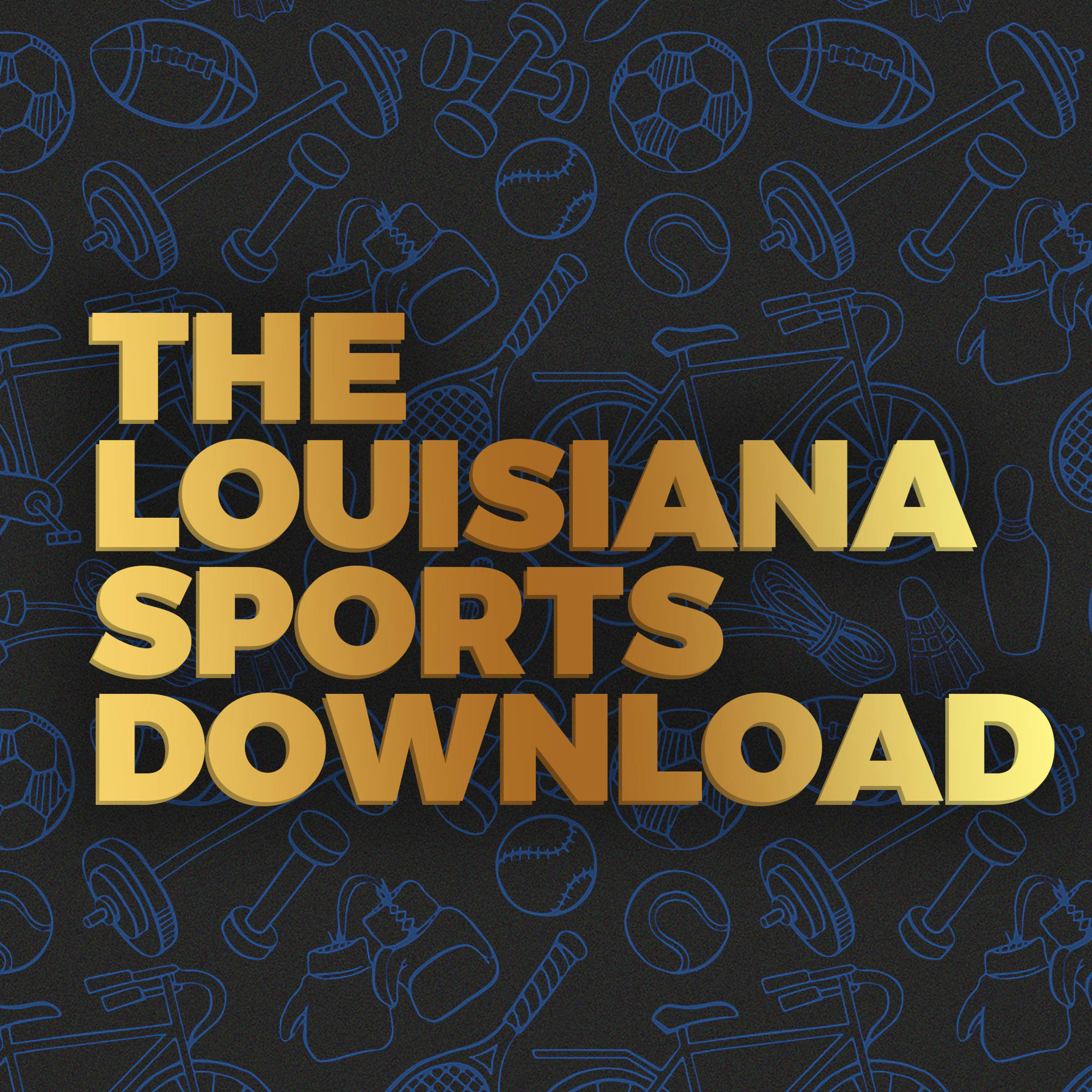 The Louisiana Sports Download