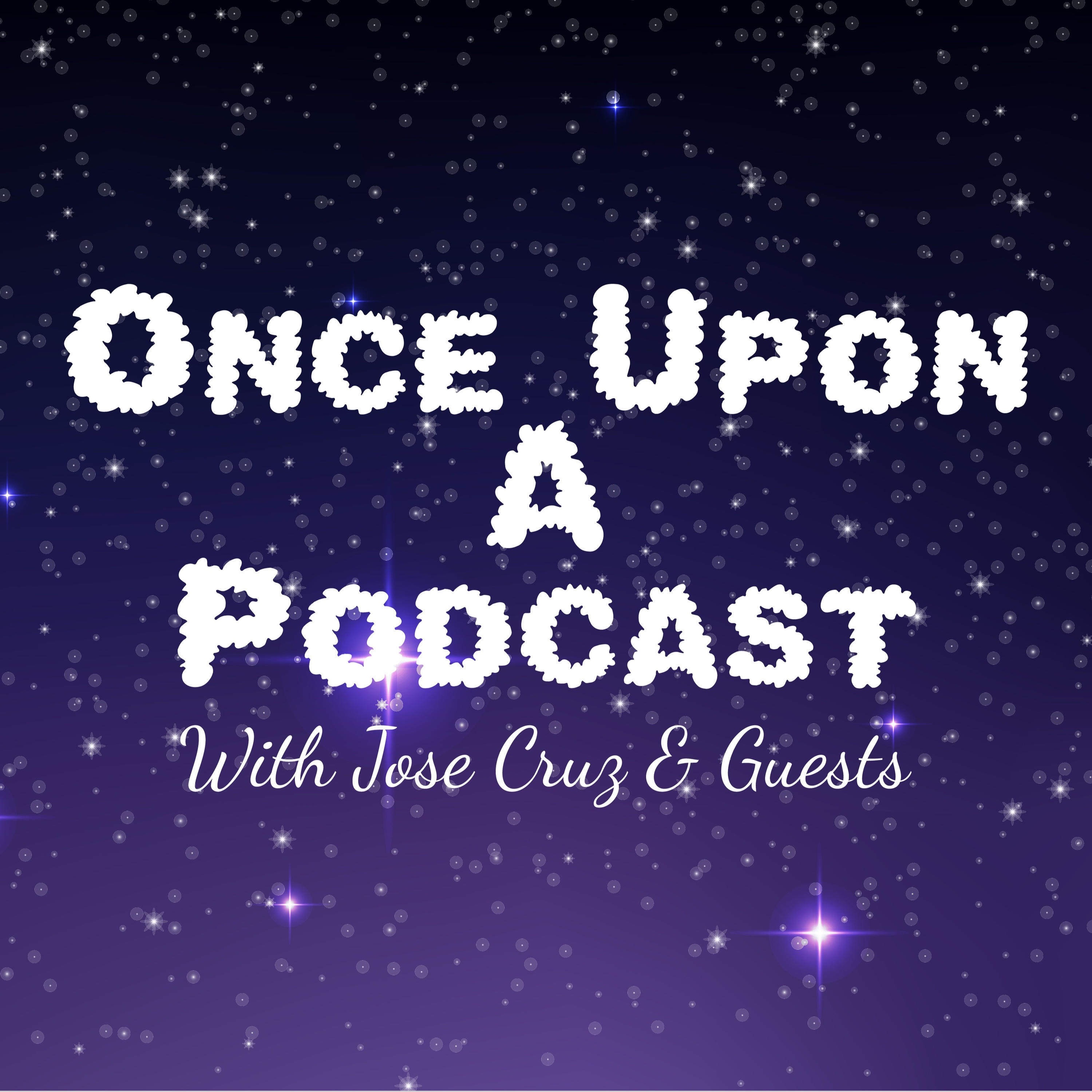 Once Upon A Podcast