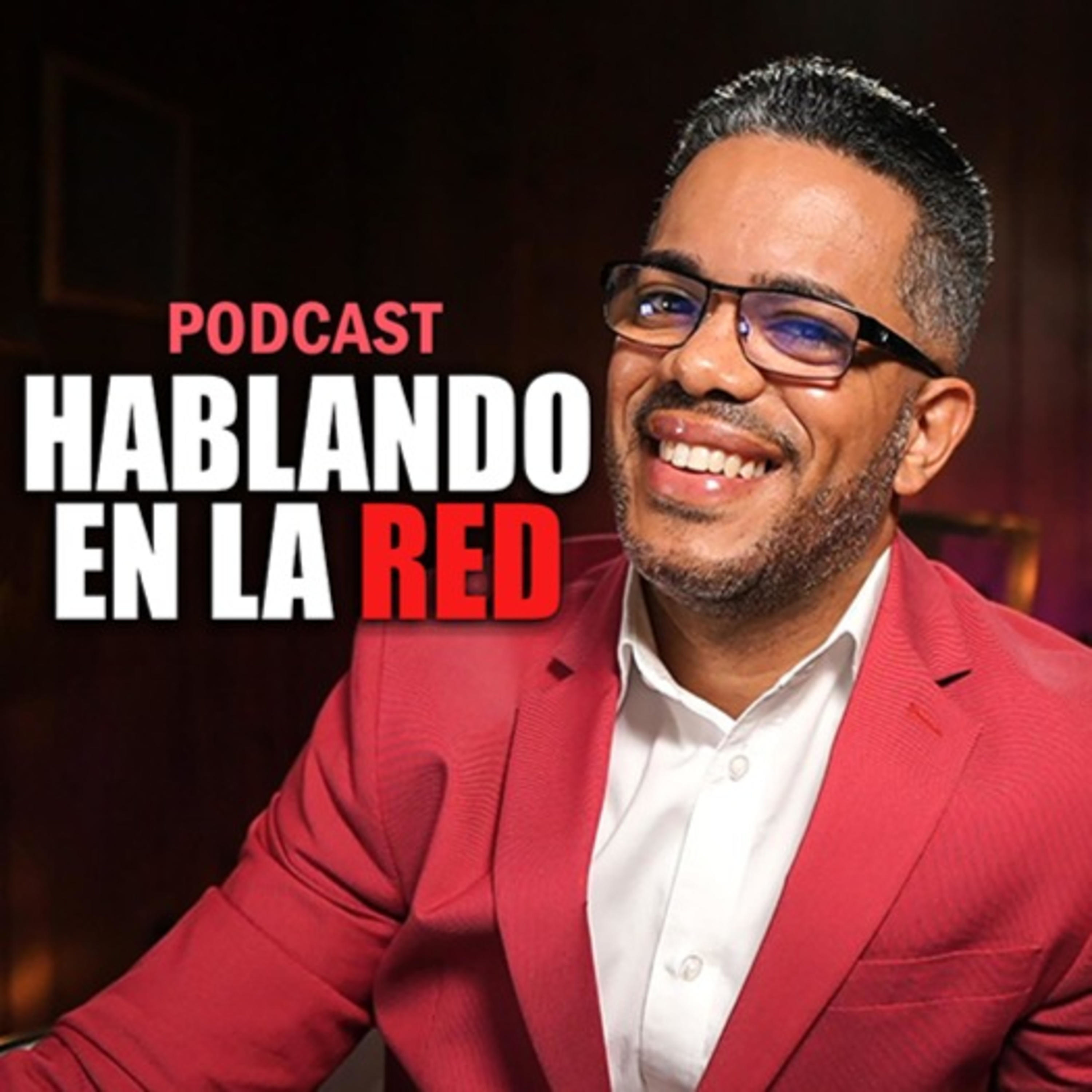 Hablando en la Red