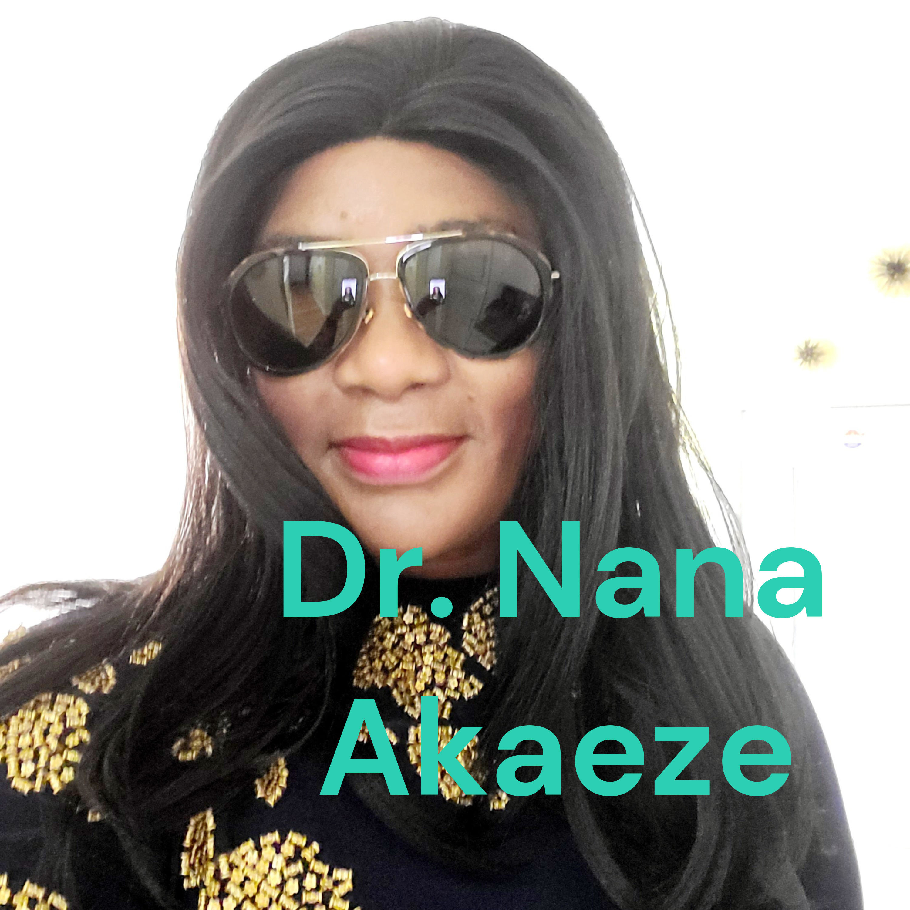 New Mindset TV with Dr. Nana Akaeze 