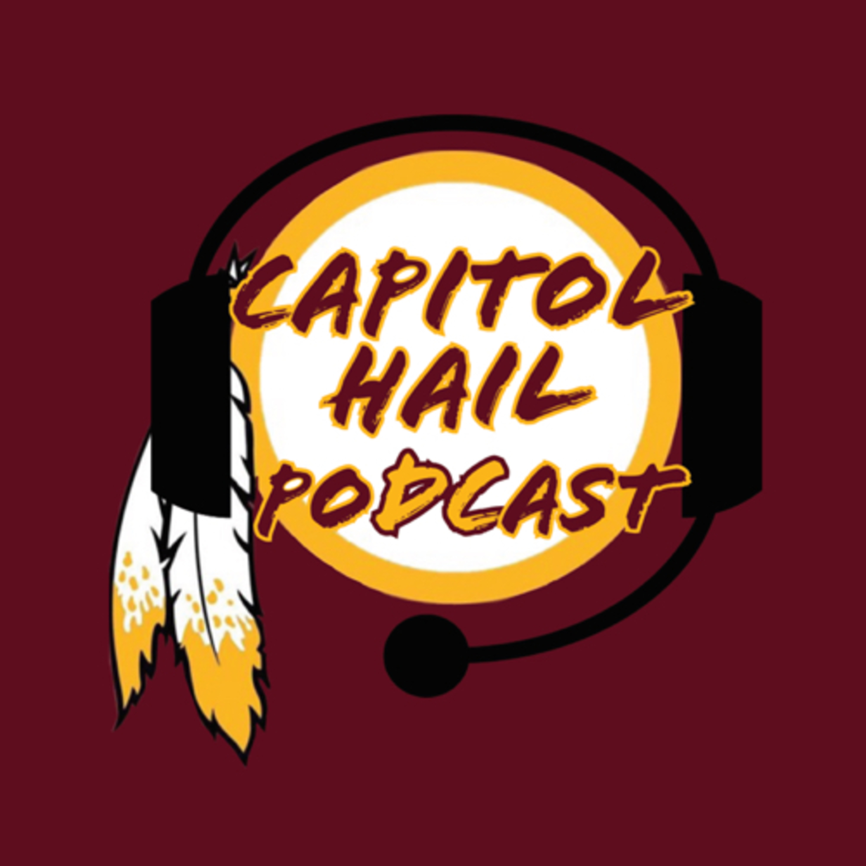 The Capitol Hail Podcast