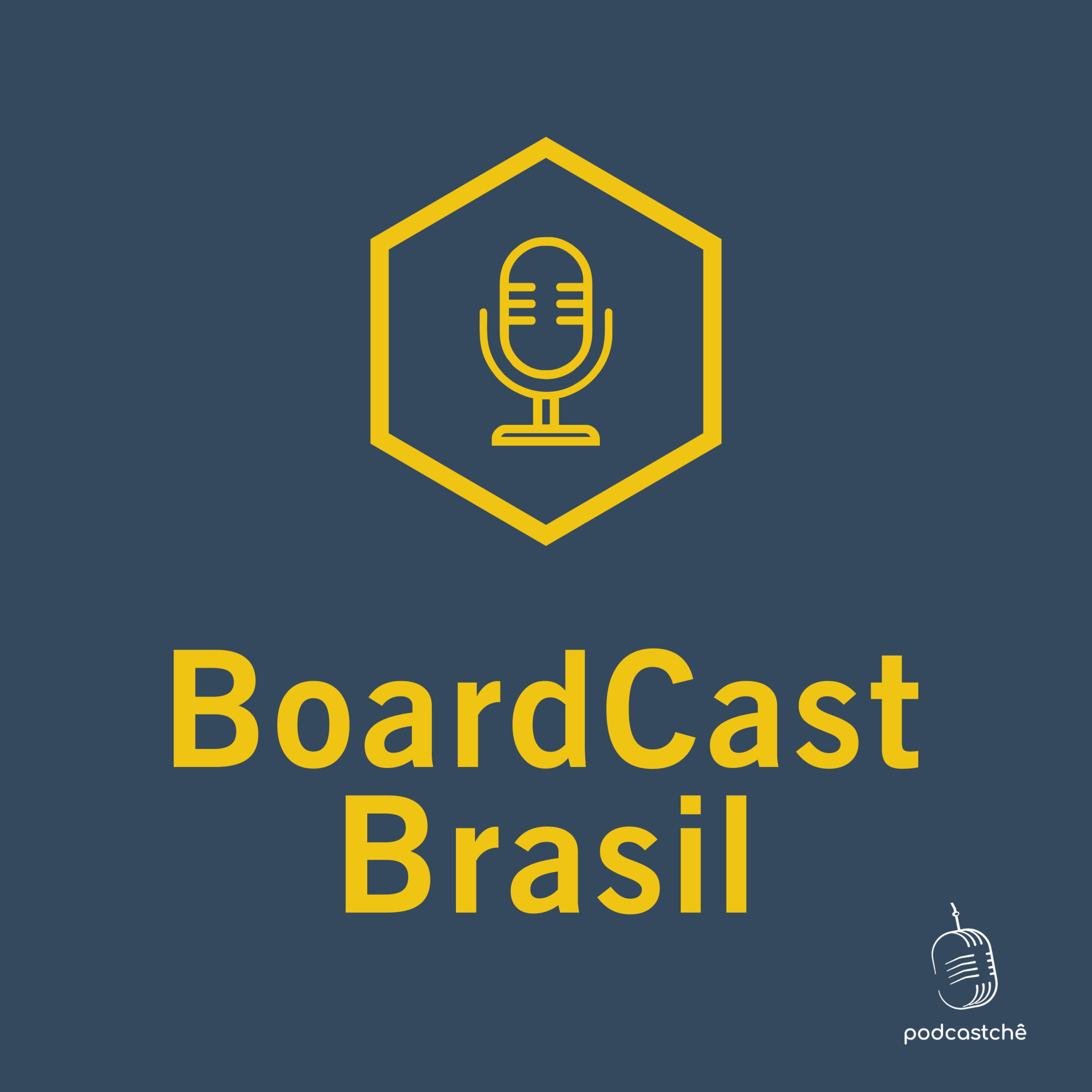 BoardCast Brasil