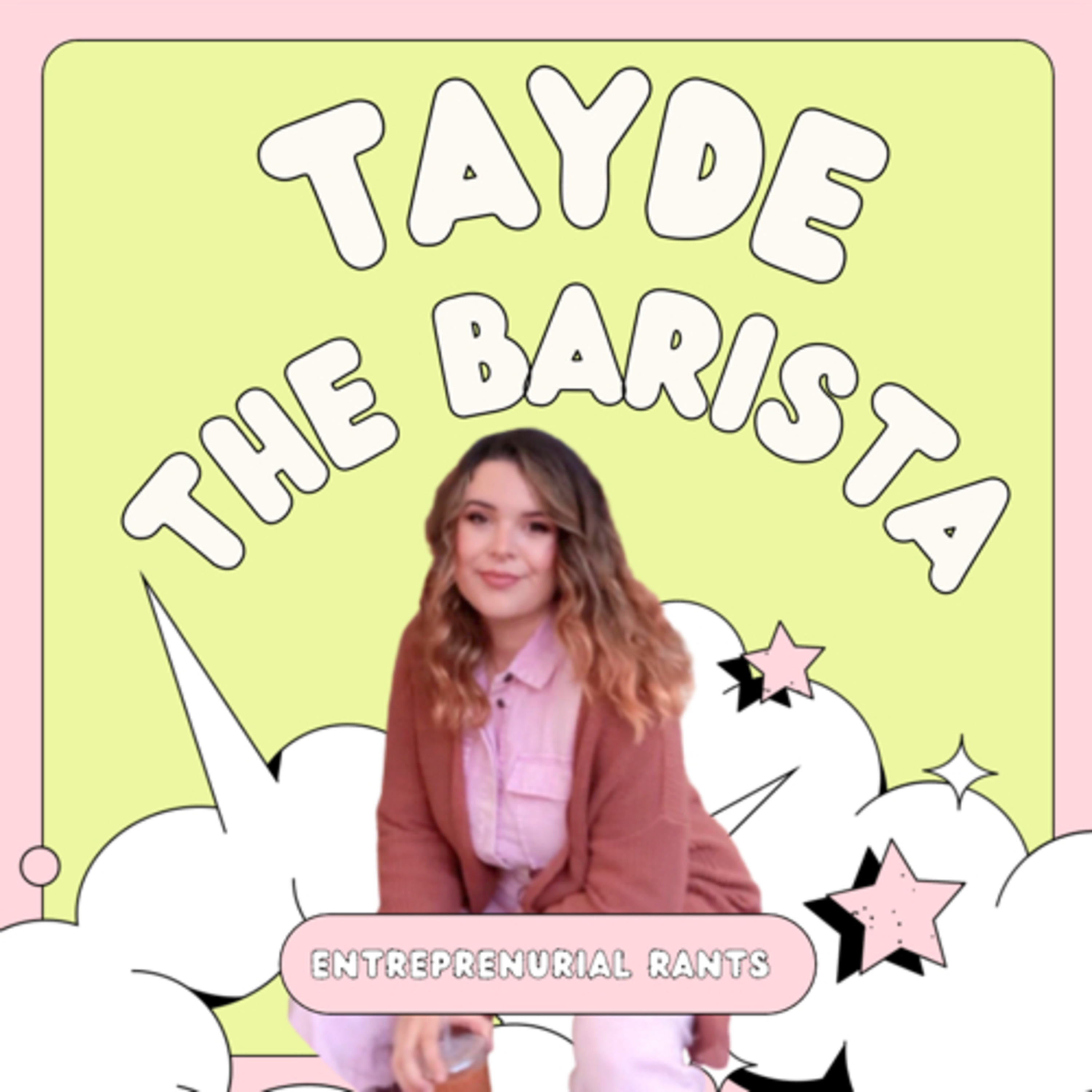 Tayde the Barista