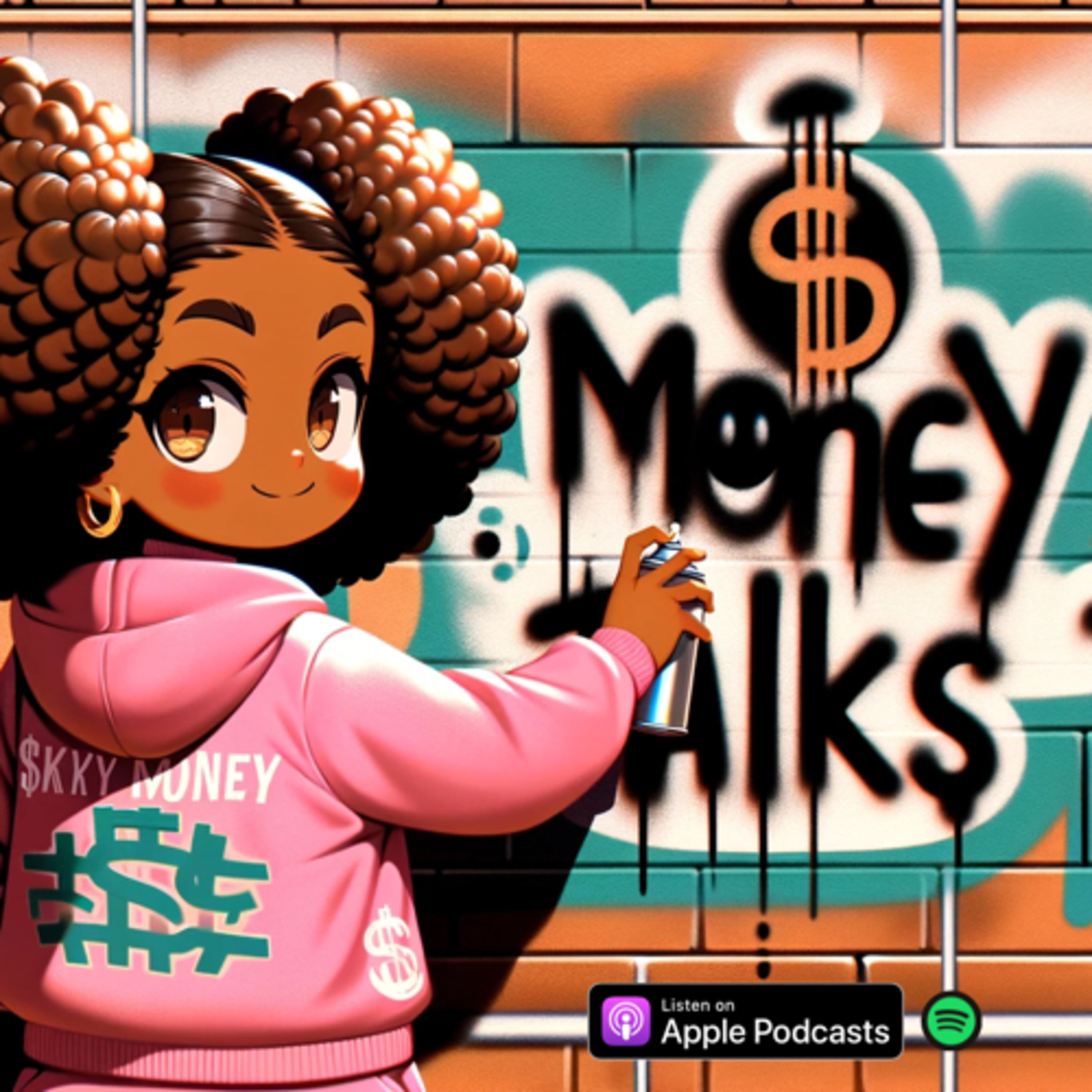 $Money Talks