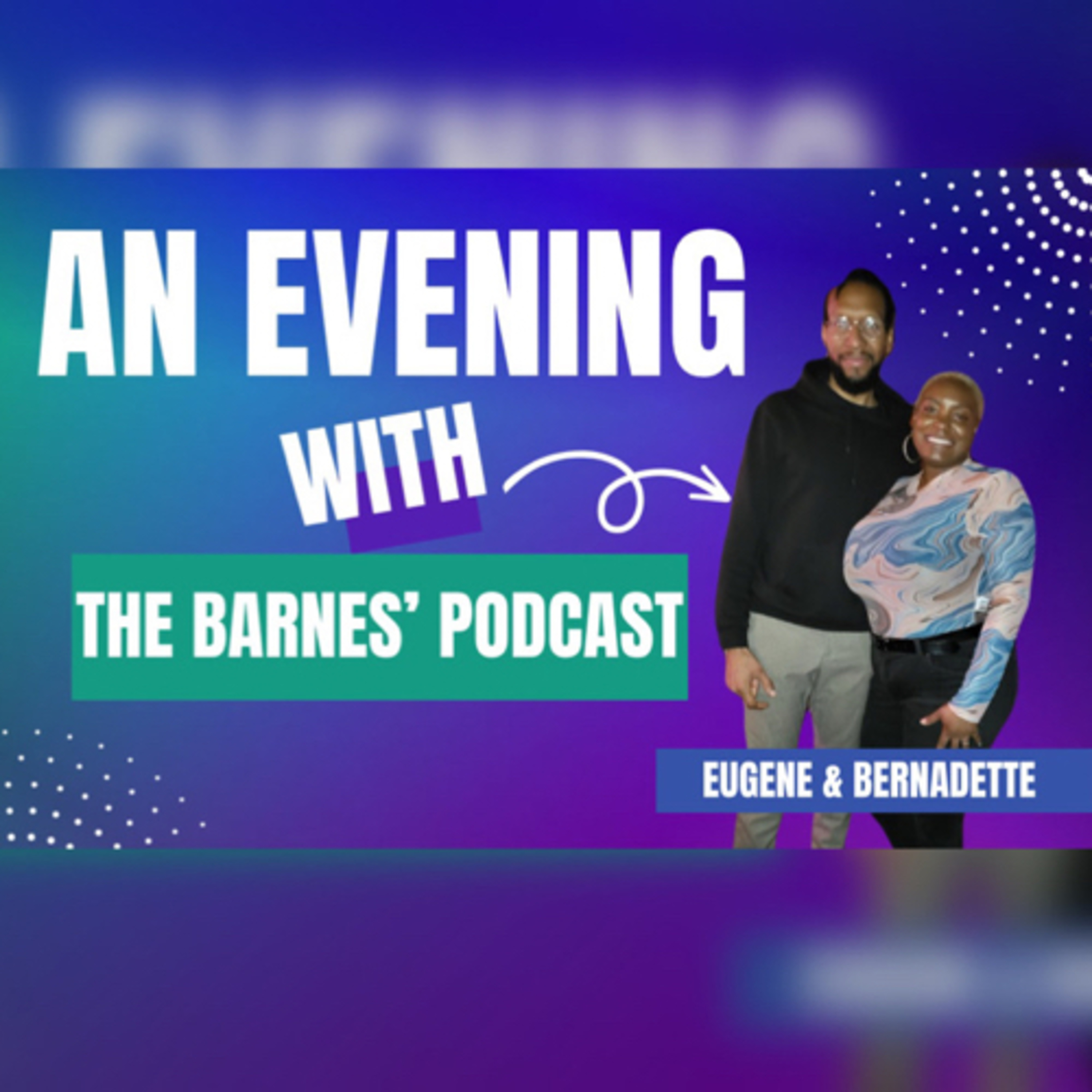 An Evening With The Barnes’