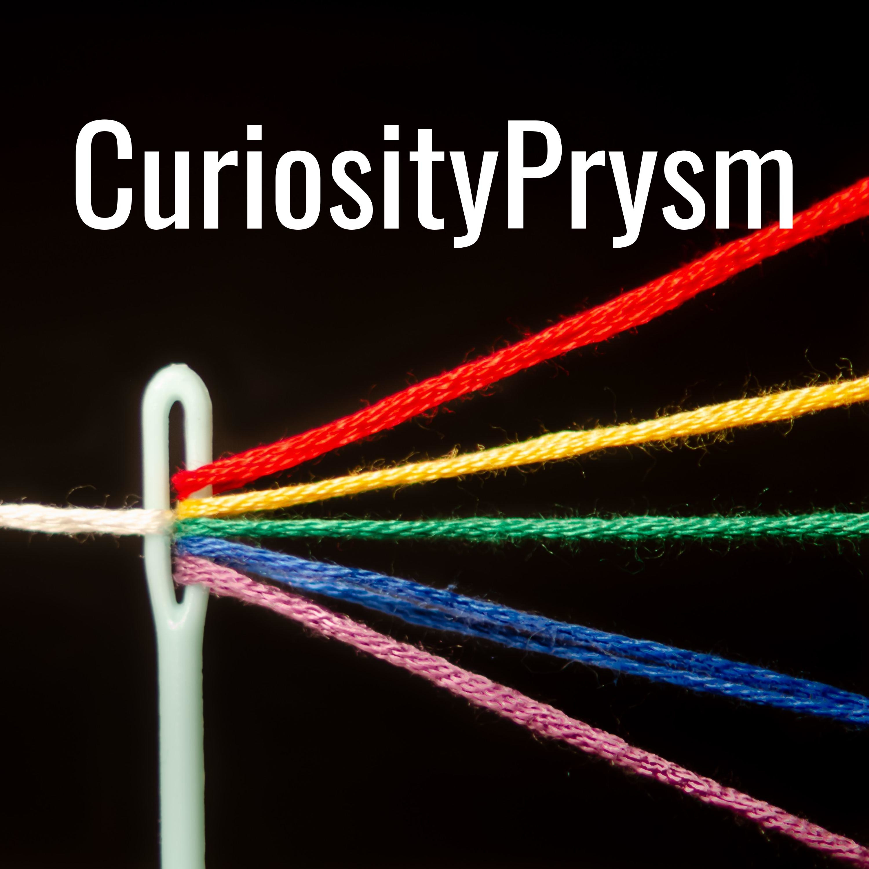 CuriosityPrysm