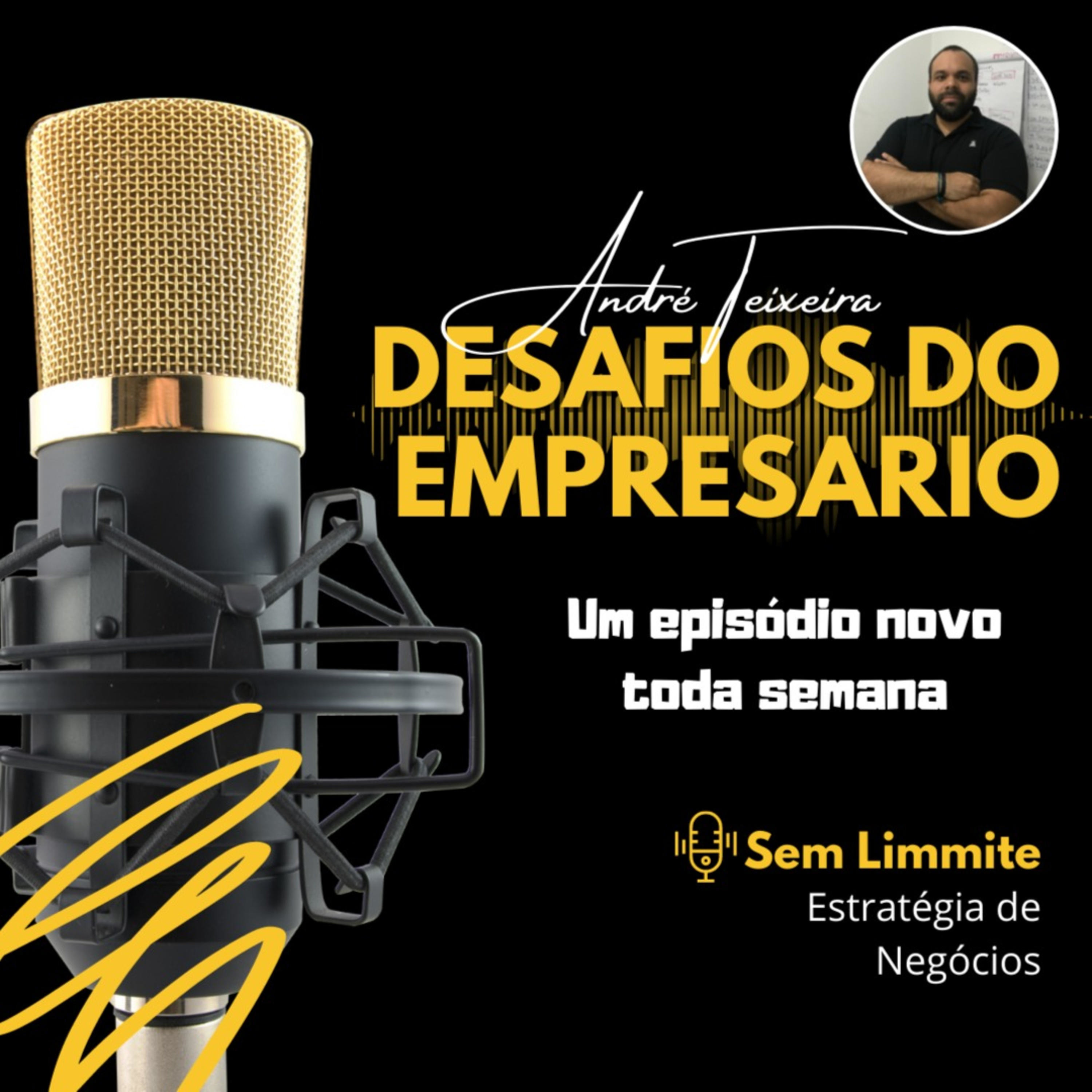 André Teixeira | Sem Limmite