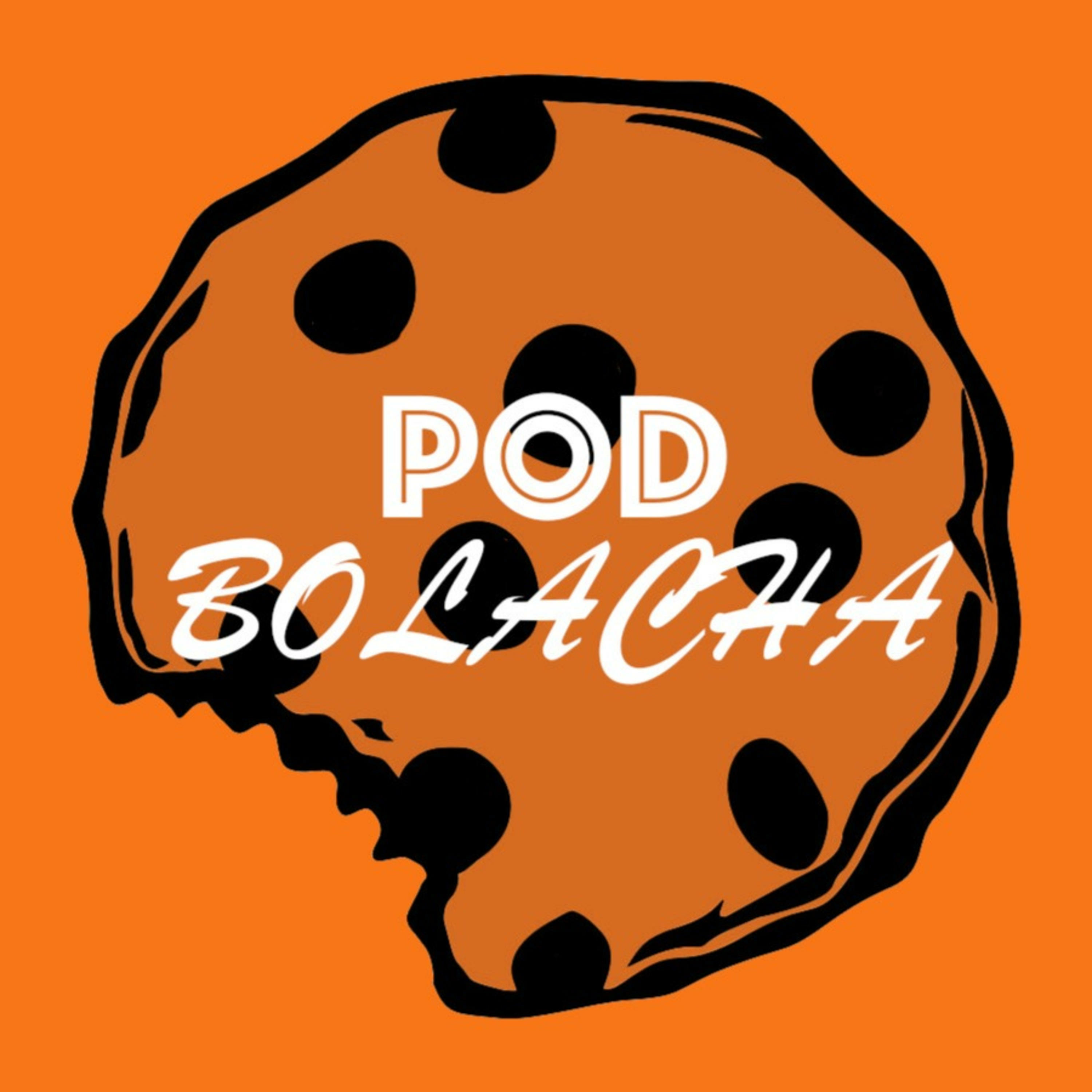 #1 - A segunda bolacha do pacote