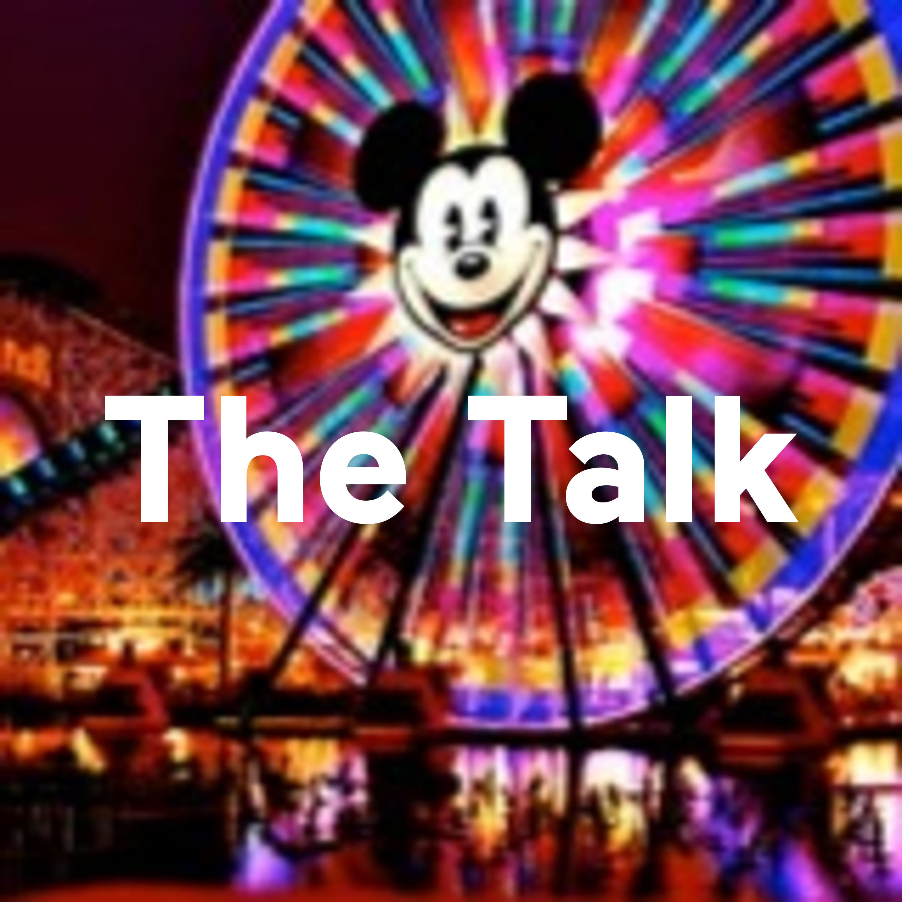 The Talk