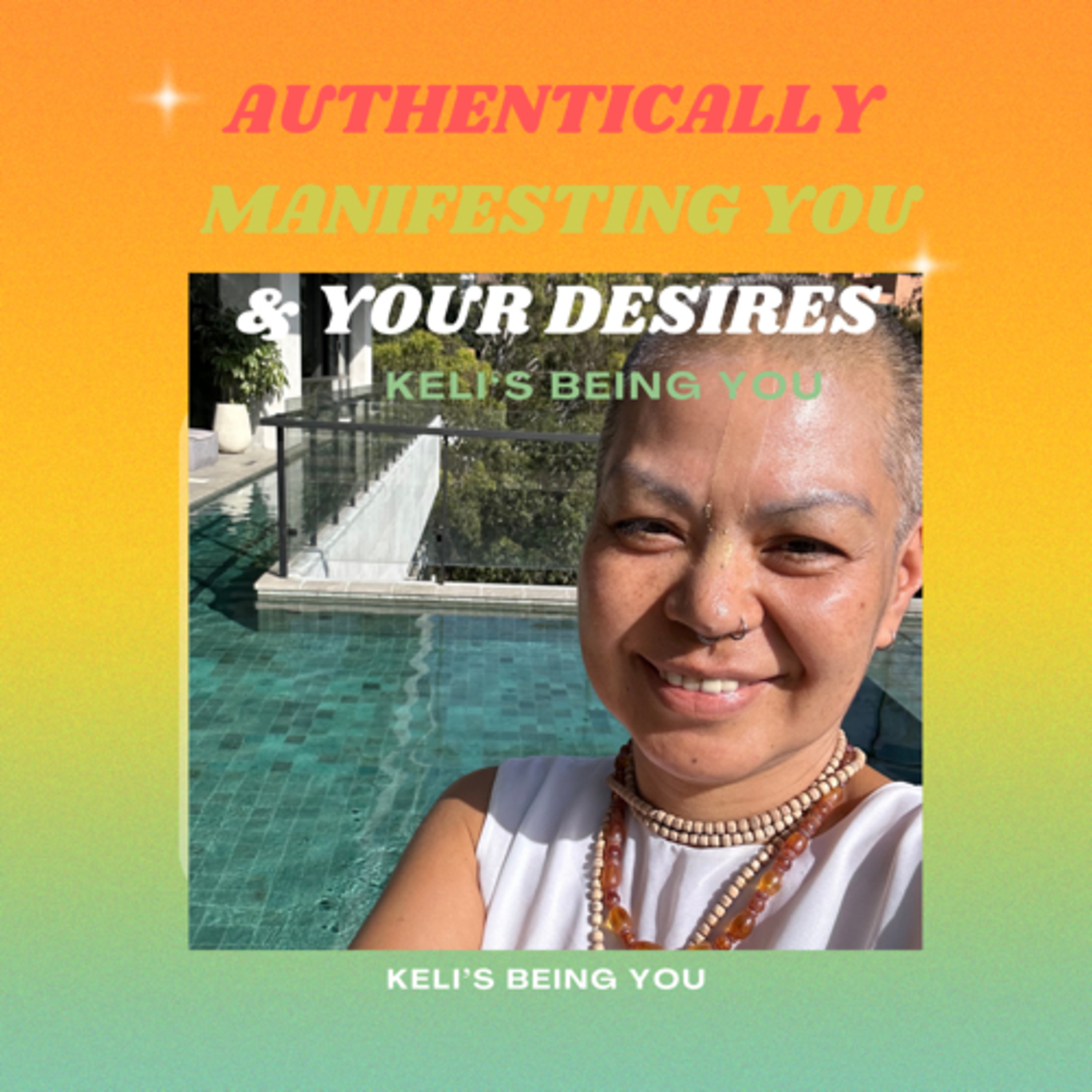 Keli’s BEING YOU