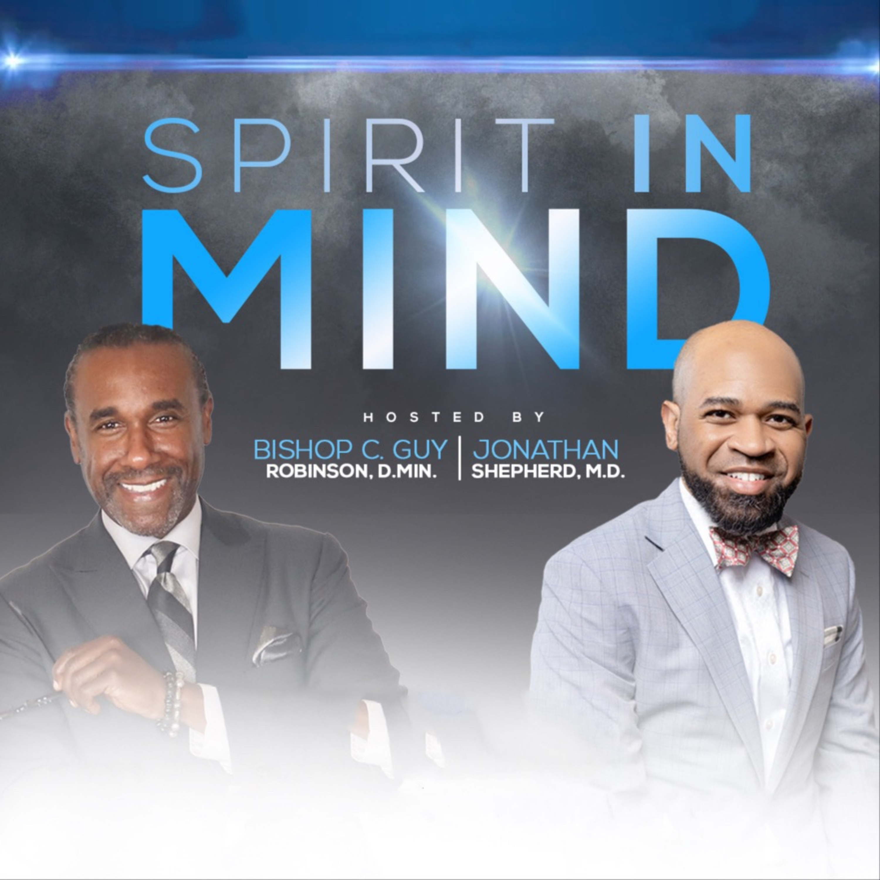 Spirit In Mind