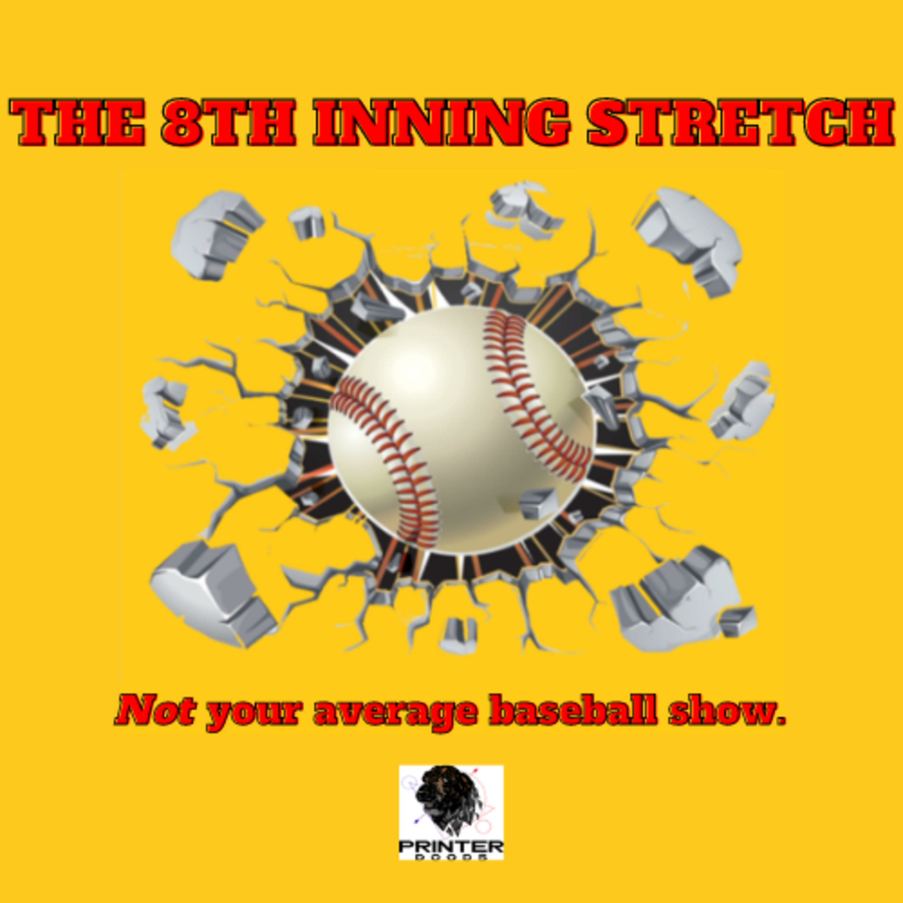 The 8th Inning Stretch