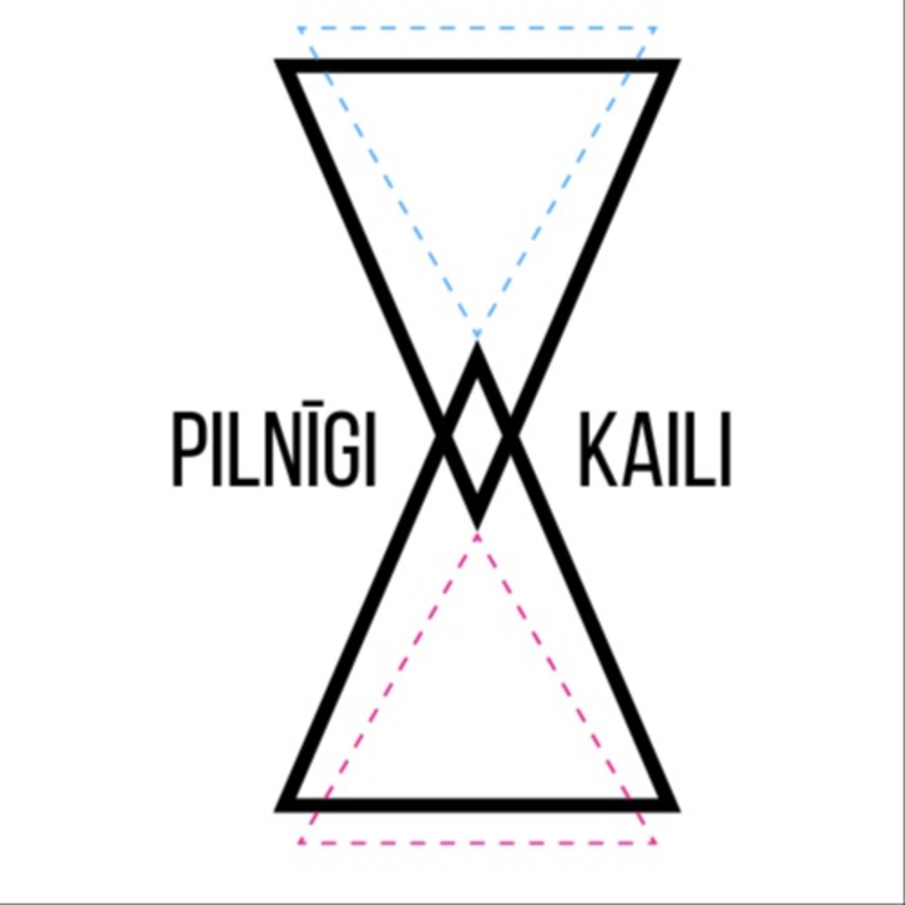 Pilnīgi Kaili