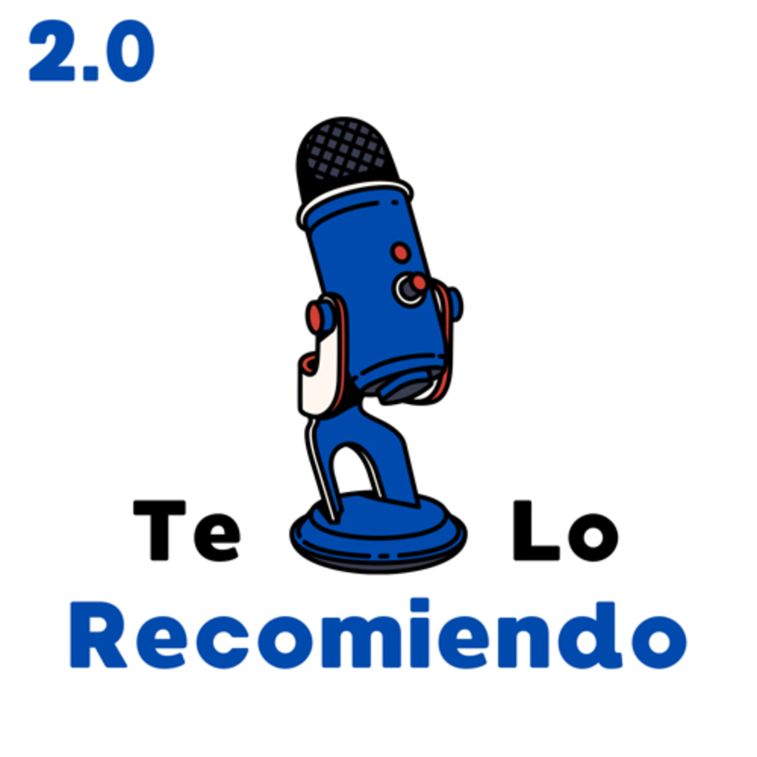 Te Lo Recomiendo 2.0