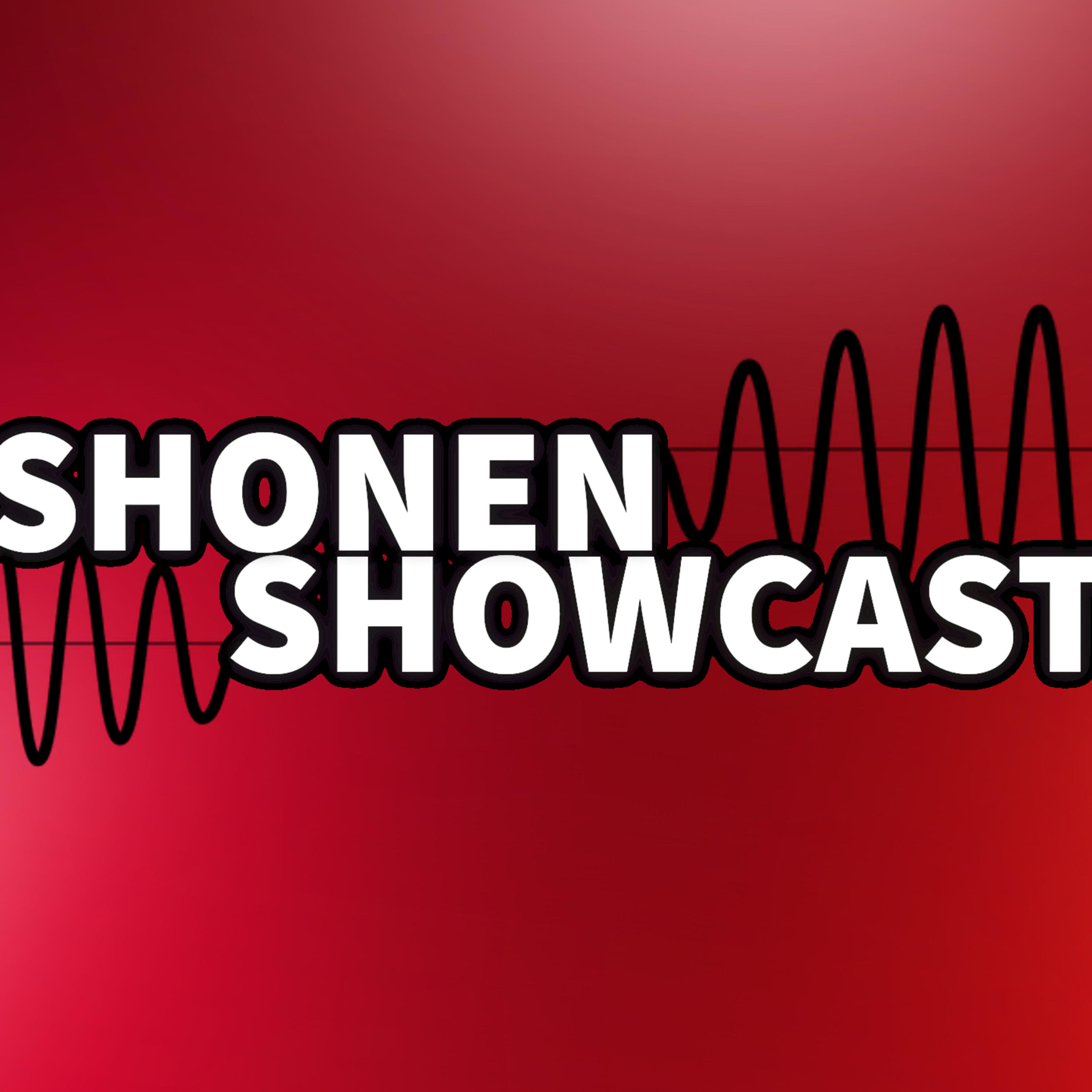 Shonen Showcast