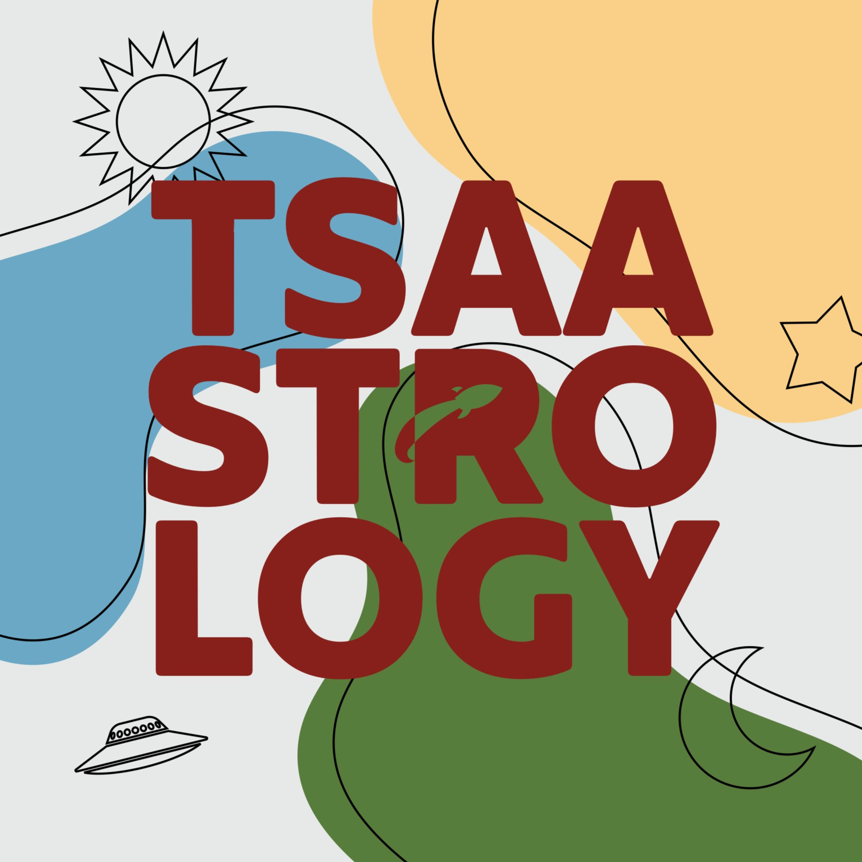 Tsaastrology