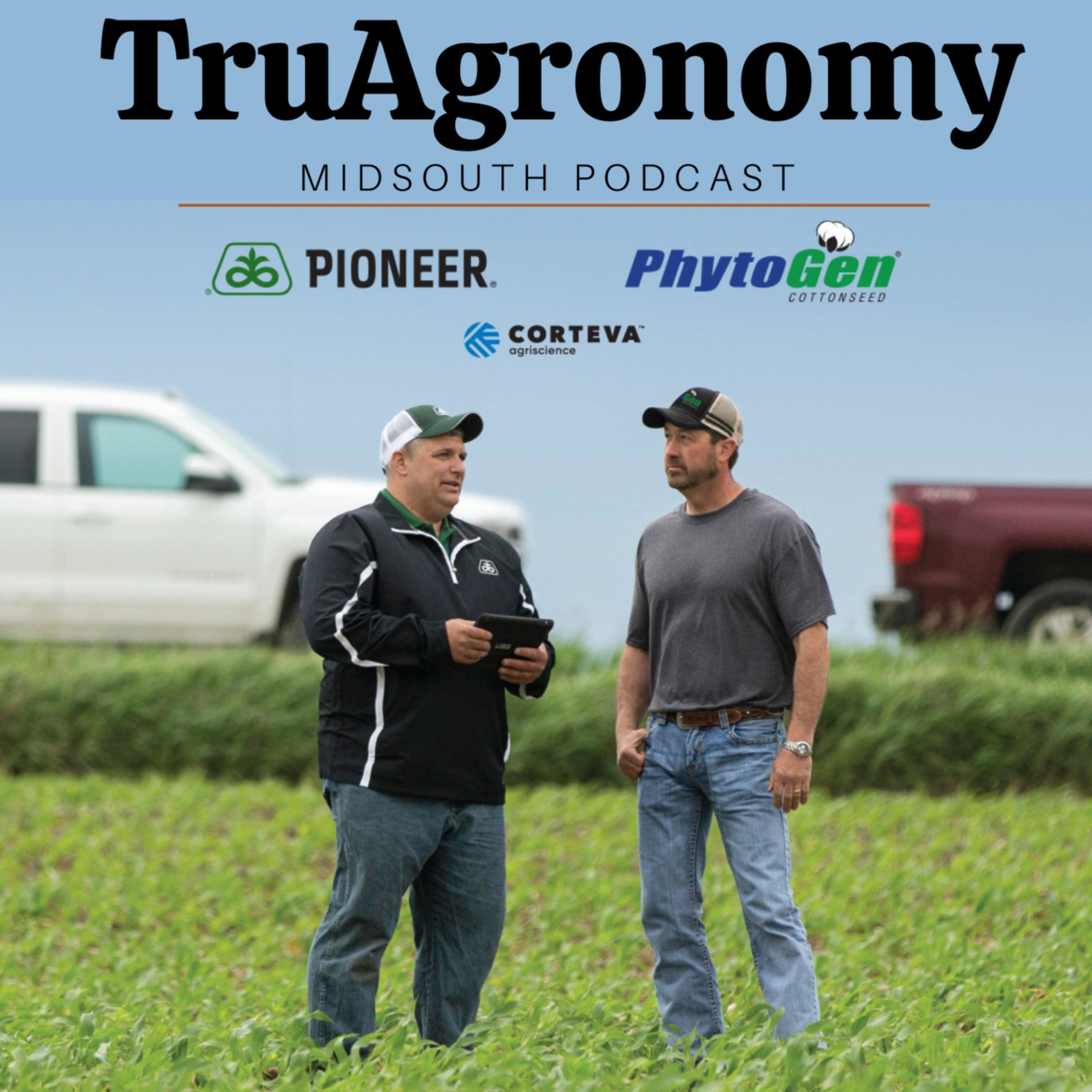 TruAgronomy