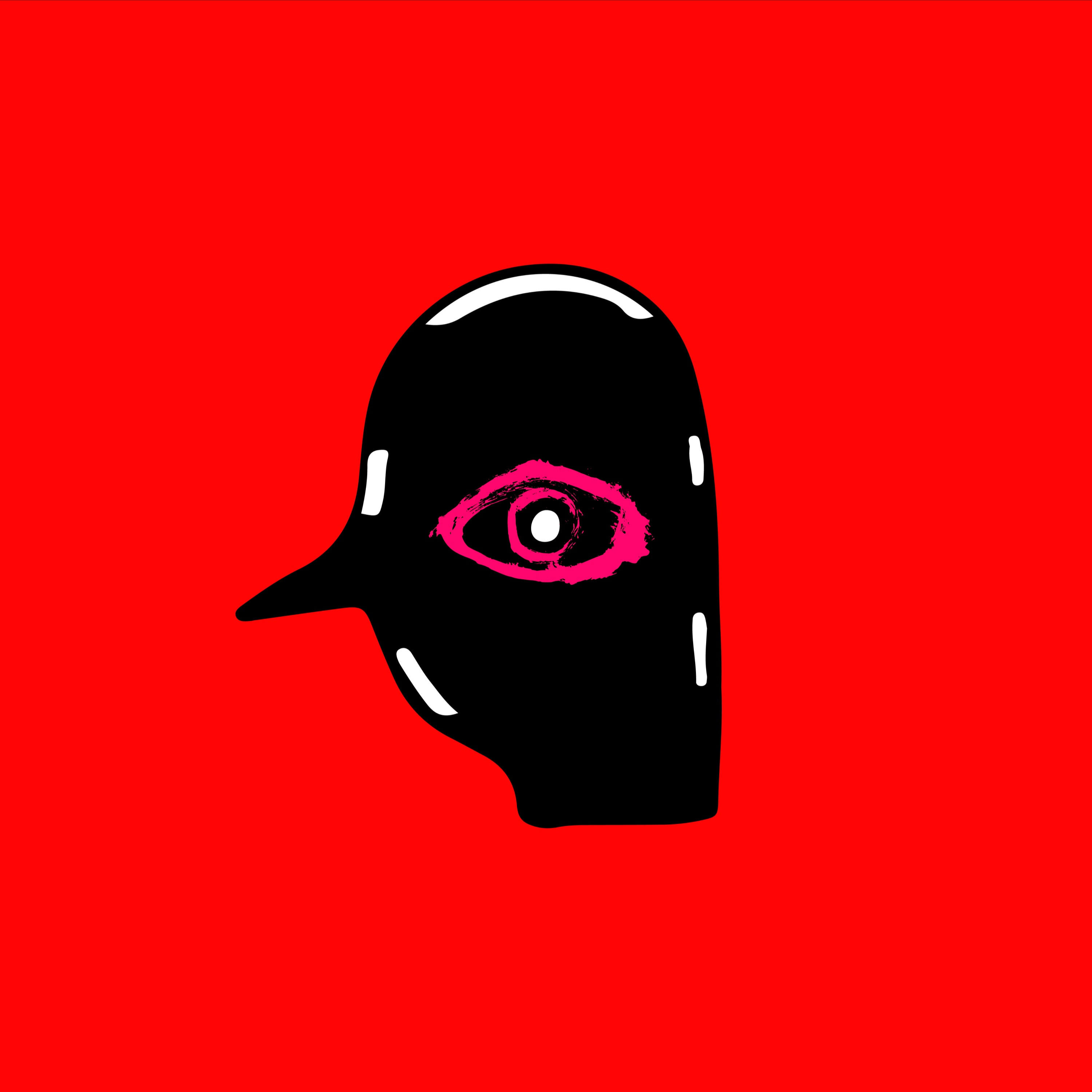 [TUNNELING] podcast artwork