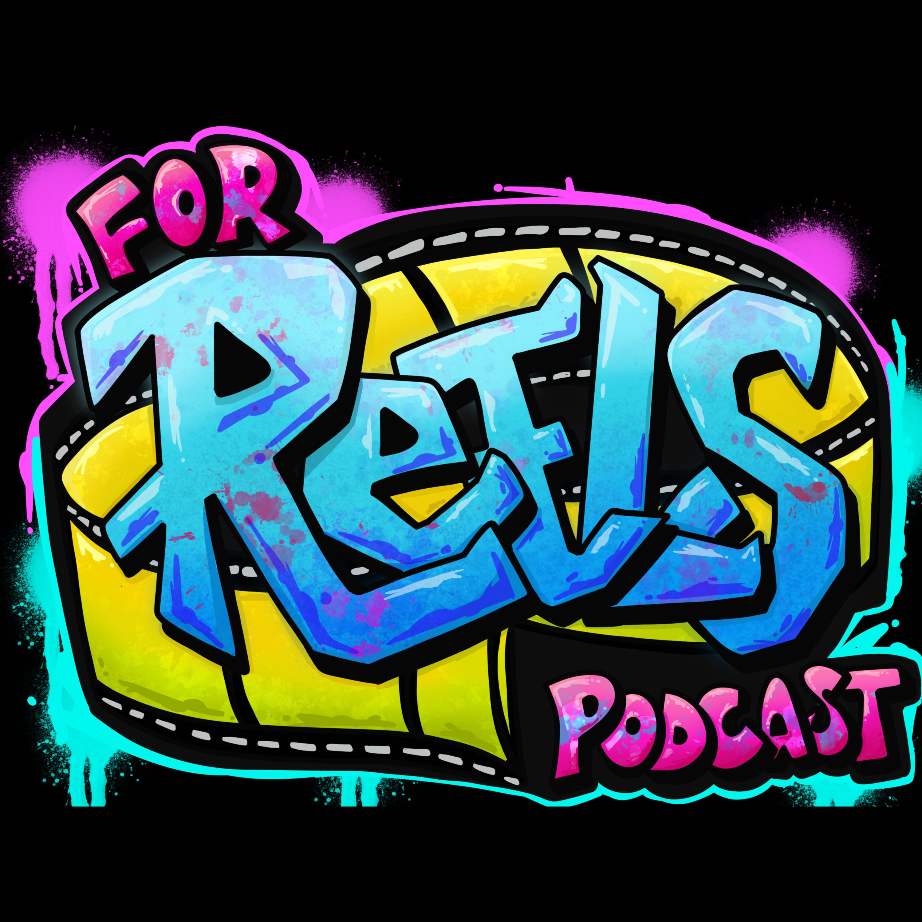 For Reels