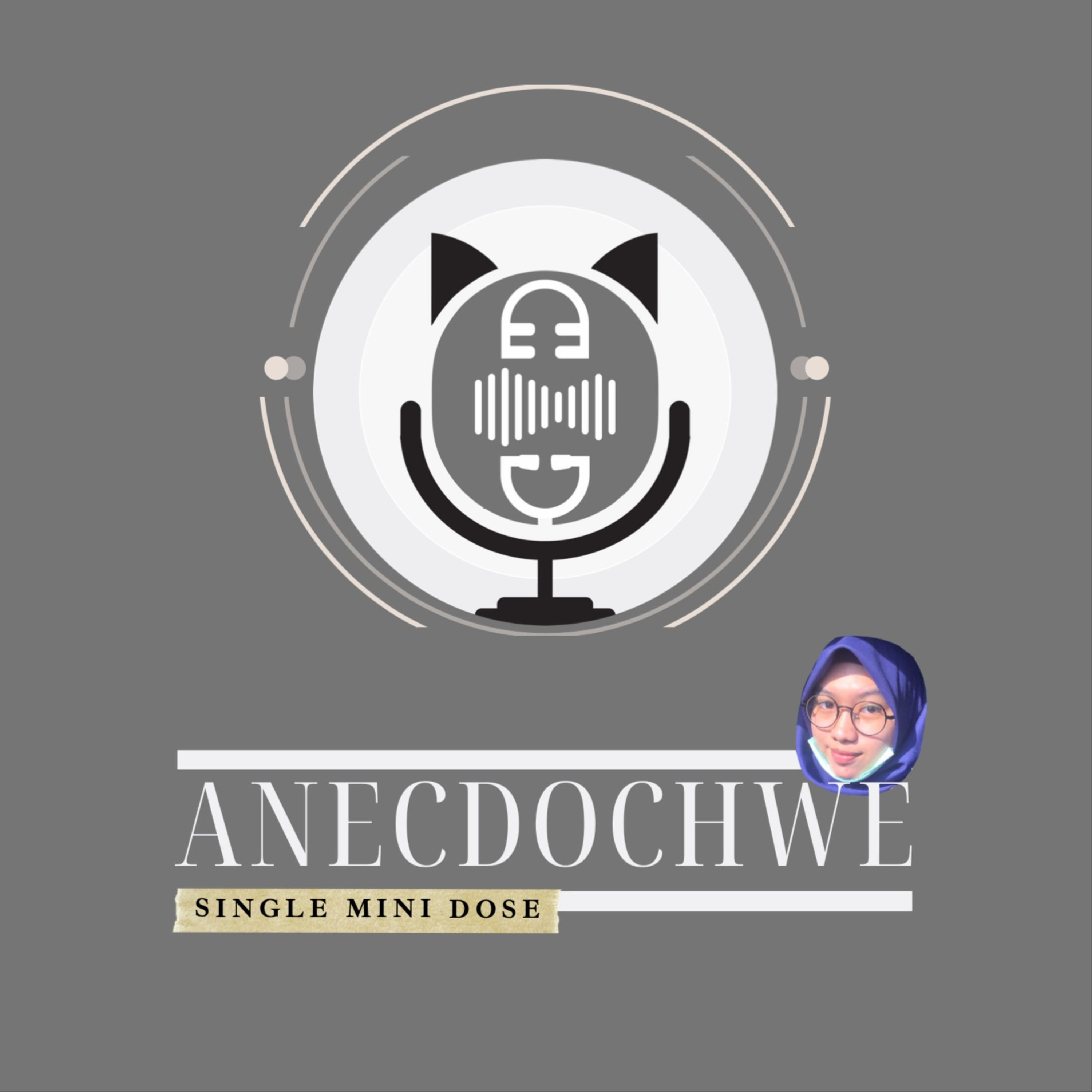 Anecdochwe