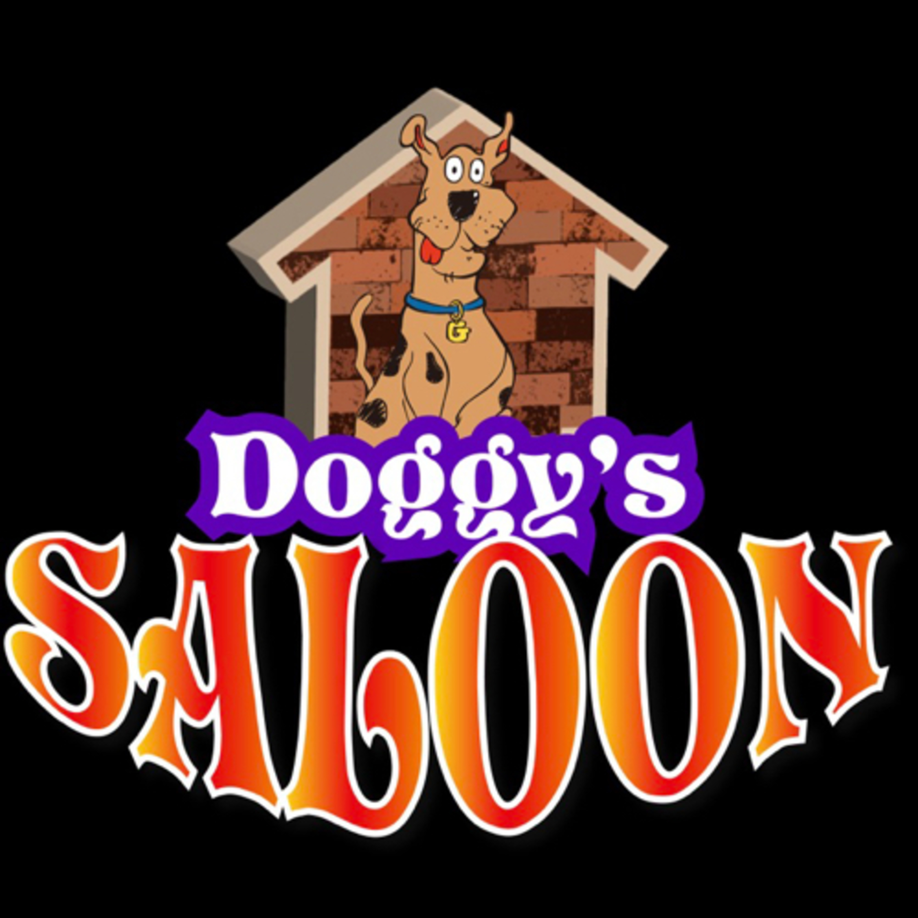 Doggy's Saloon #01〈ゲスト：タケシ〉