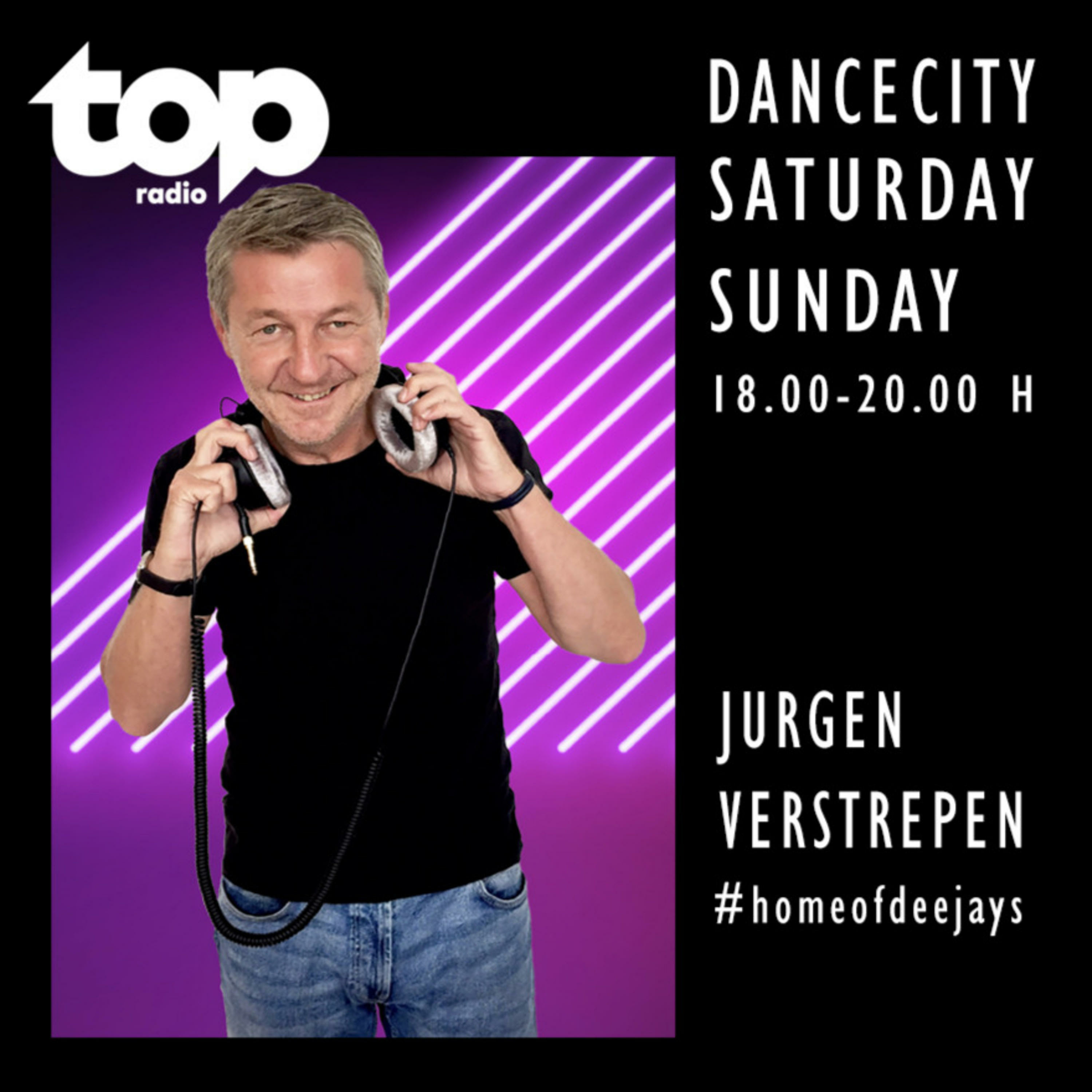 Jurgen Verstrepen