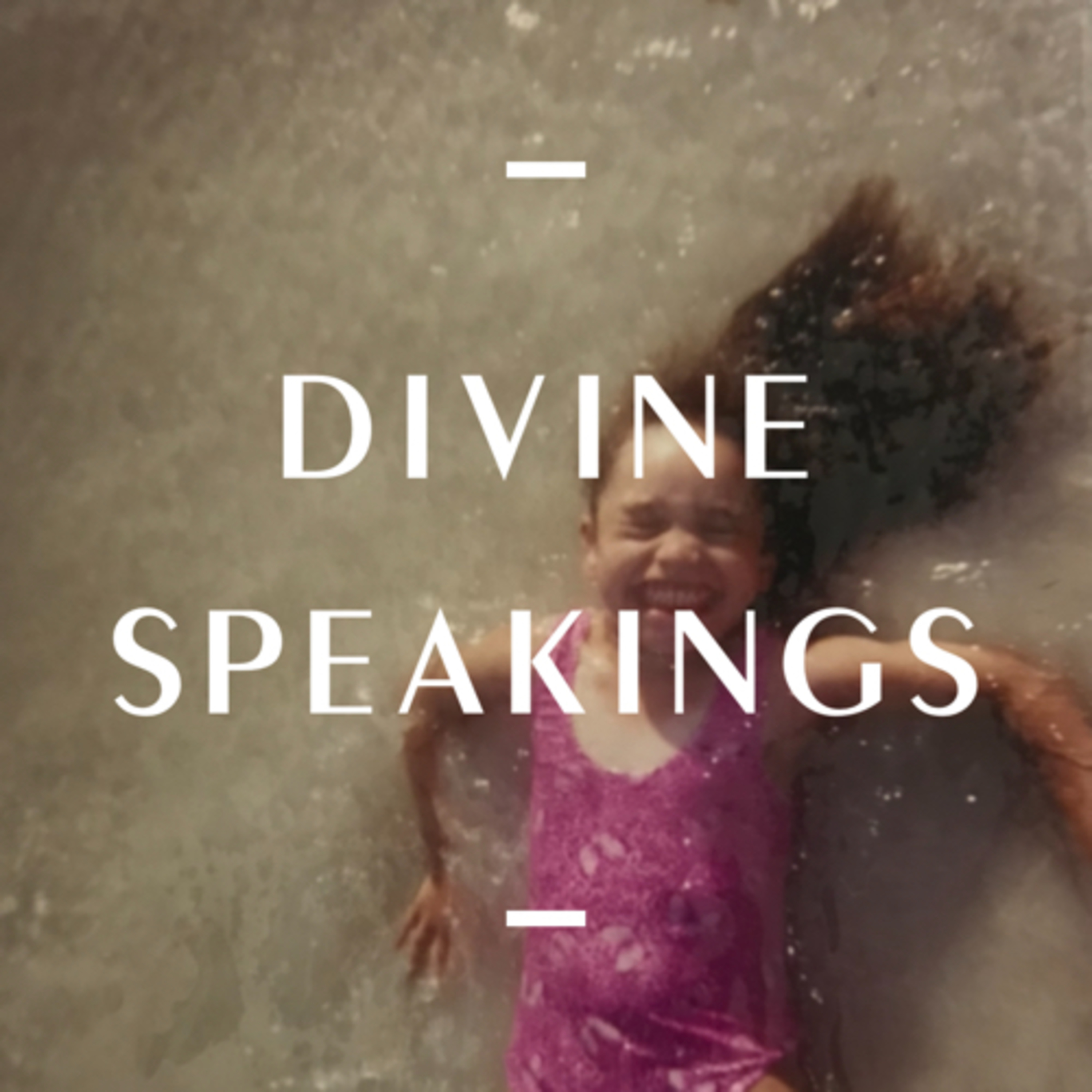 Divine Speakings