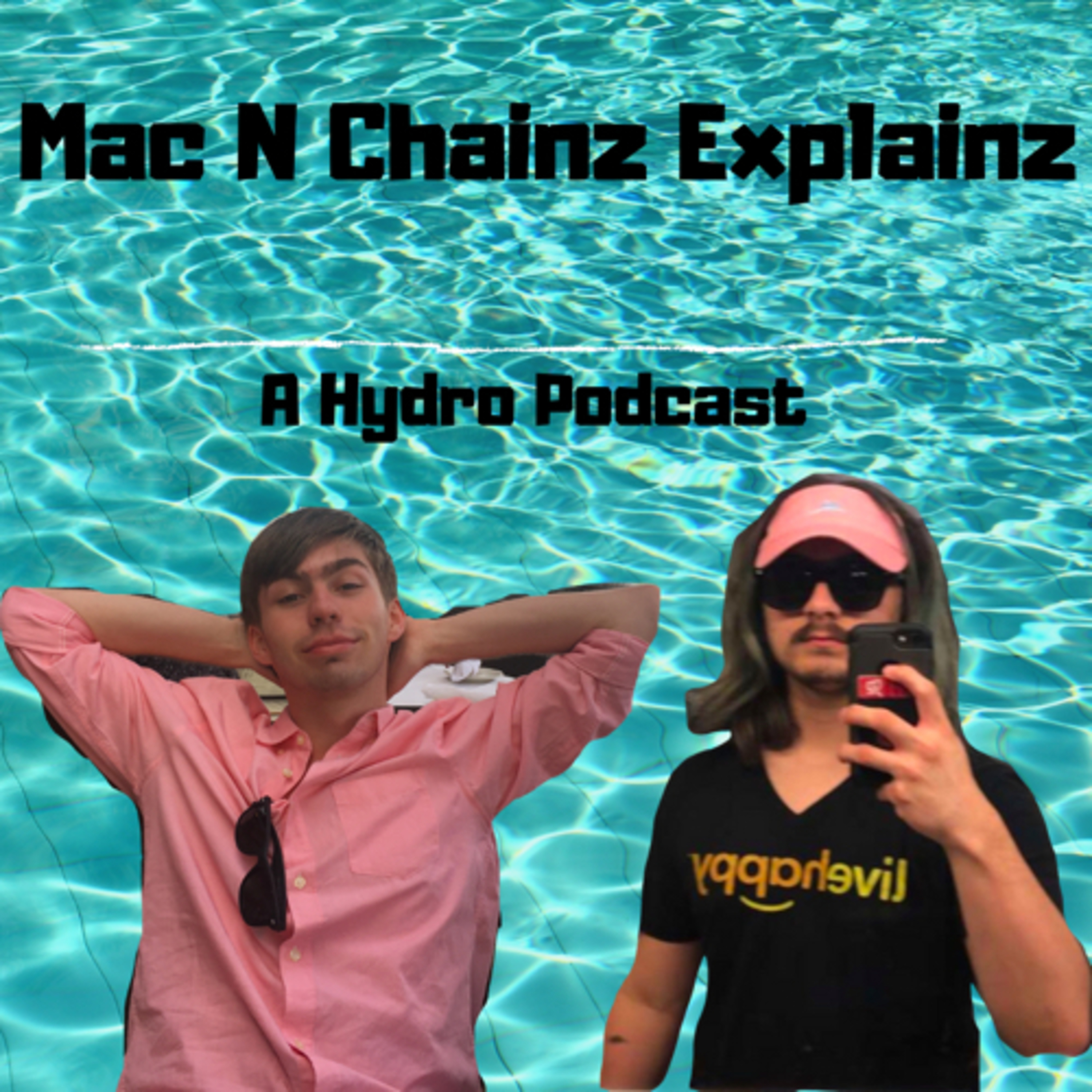 Mac n Chainz Explainz