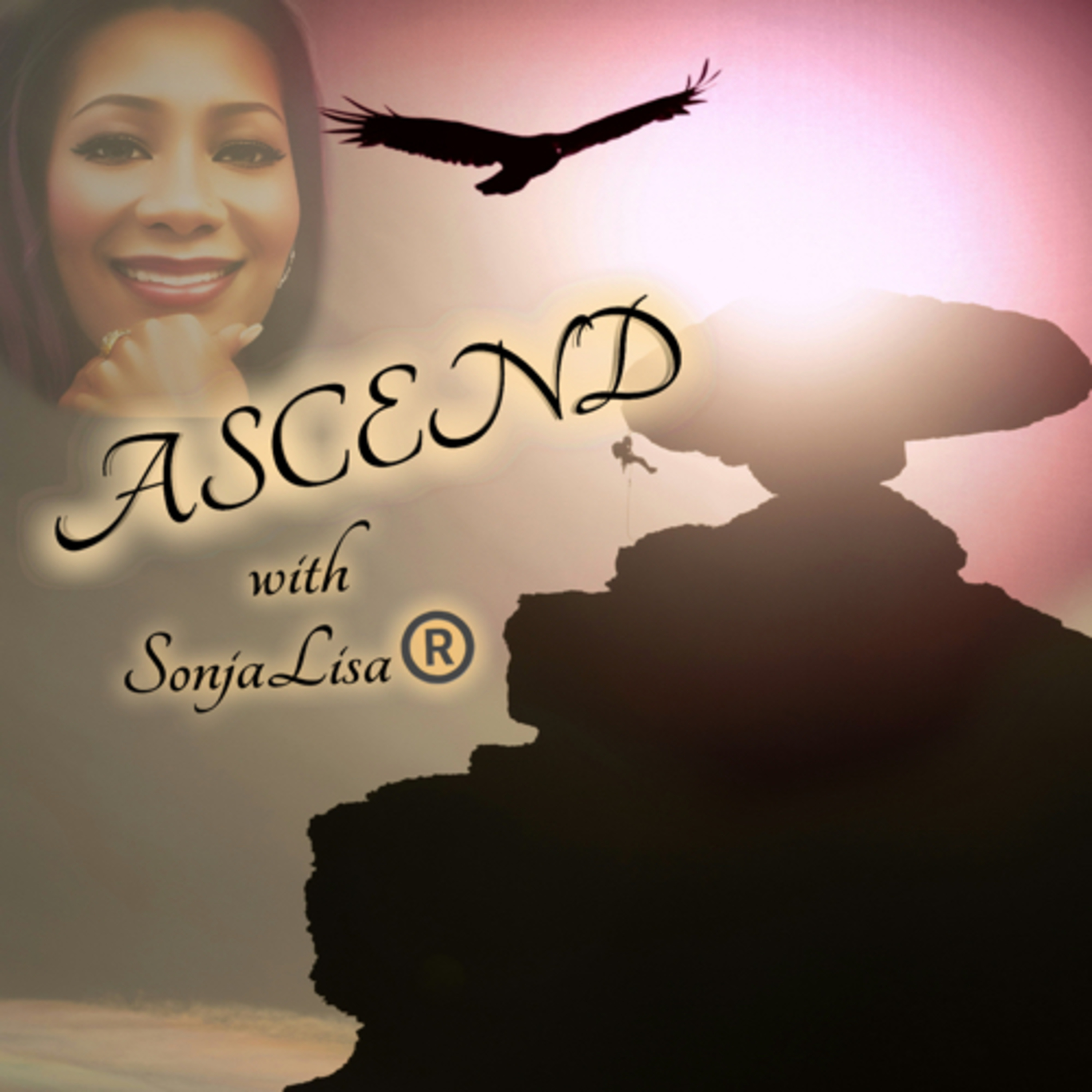 ASCEND w/SonjaLisa®️