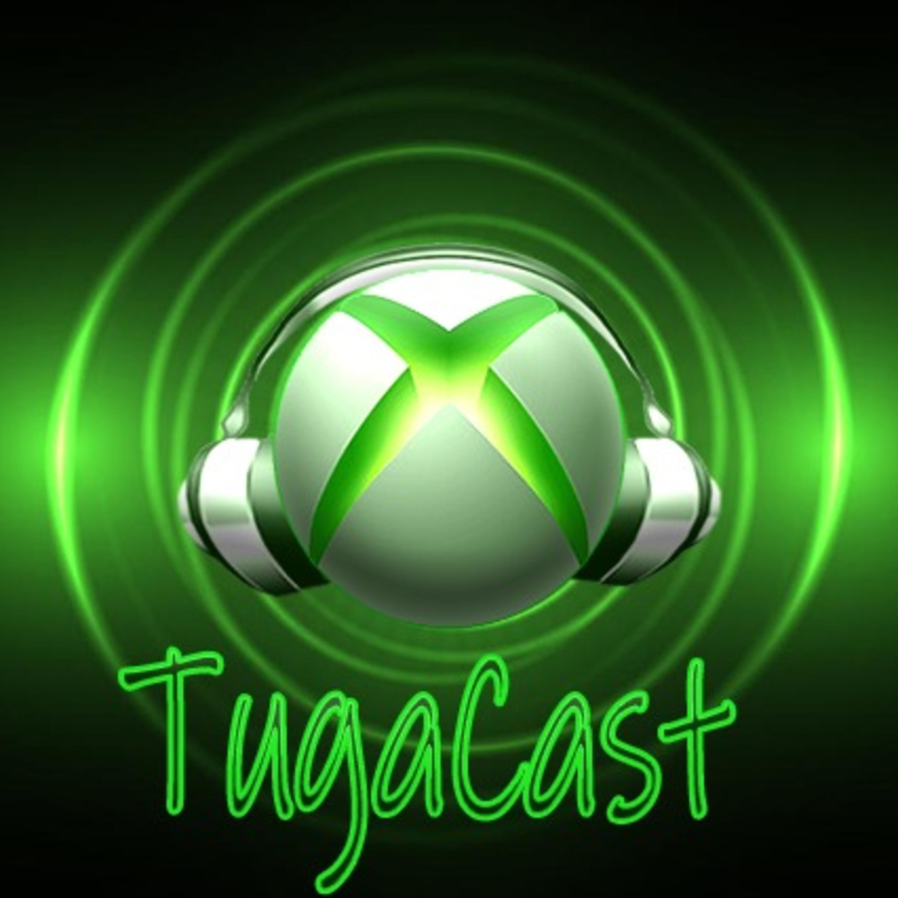 Xbox Tuga Cast
