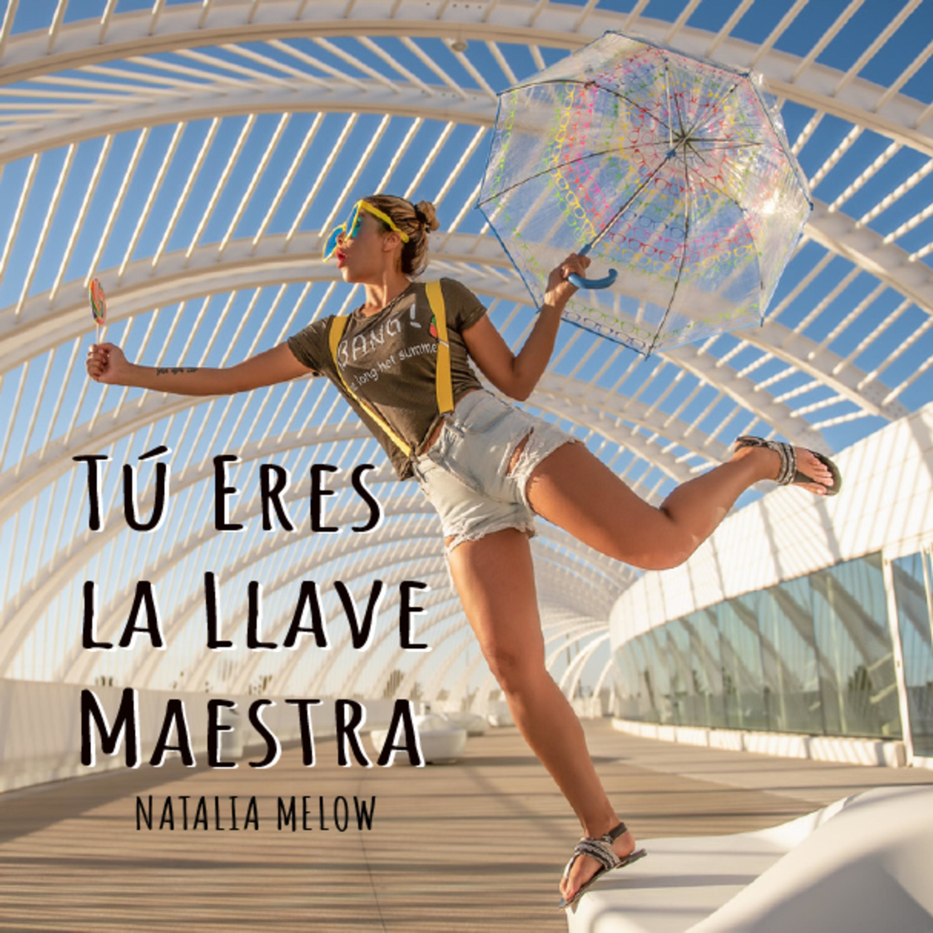 La Llave Maestra eres Tú