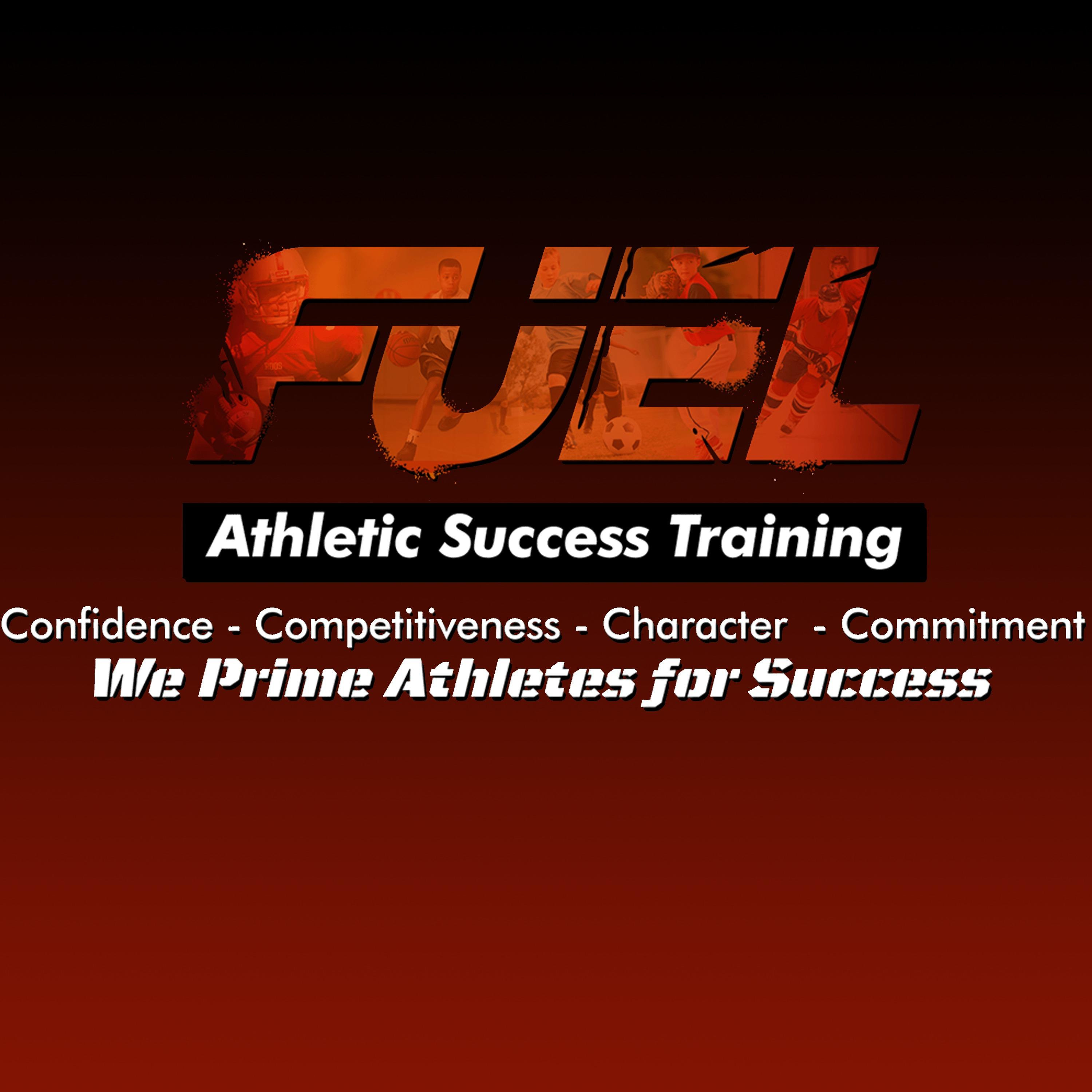 Fuel Athletic Success Training