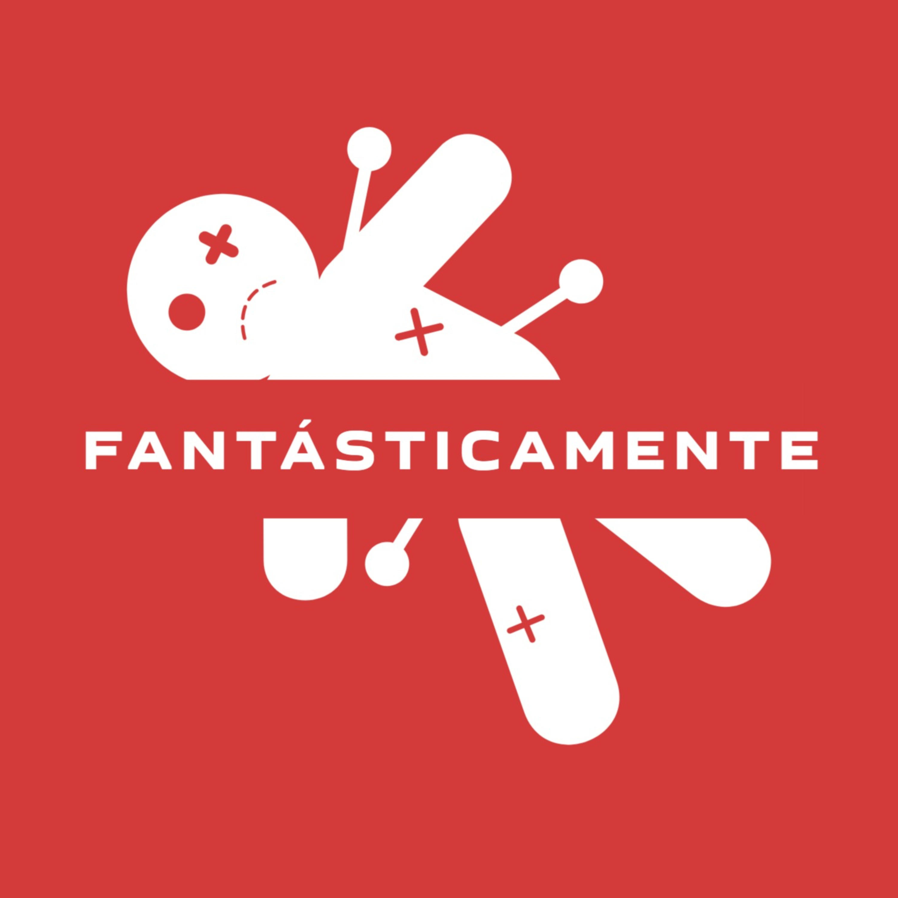 FANTÁSTICAMENTE 2X04: JORDAN PEELE (Déjame salir, Nosotros, ¡Nop!)