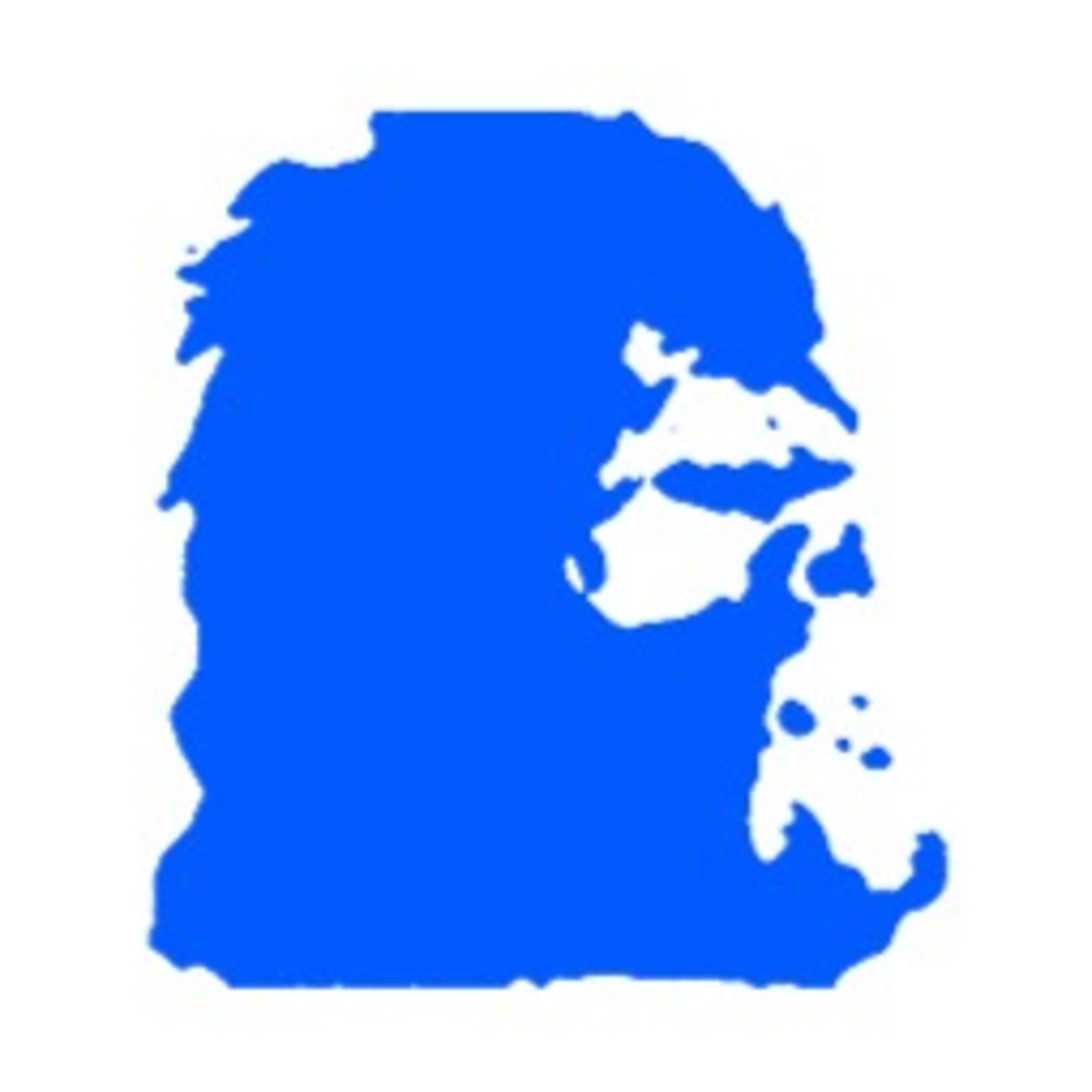The Blue Gorilla