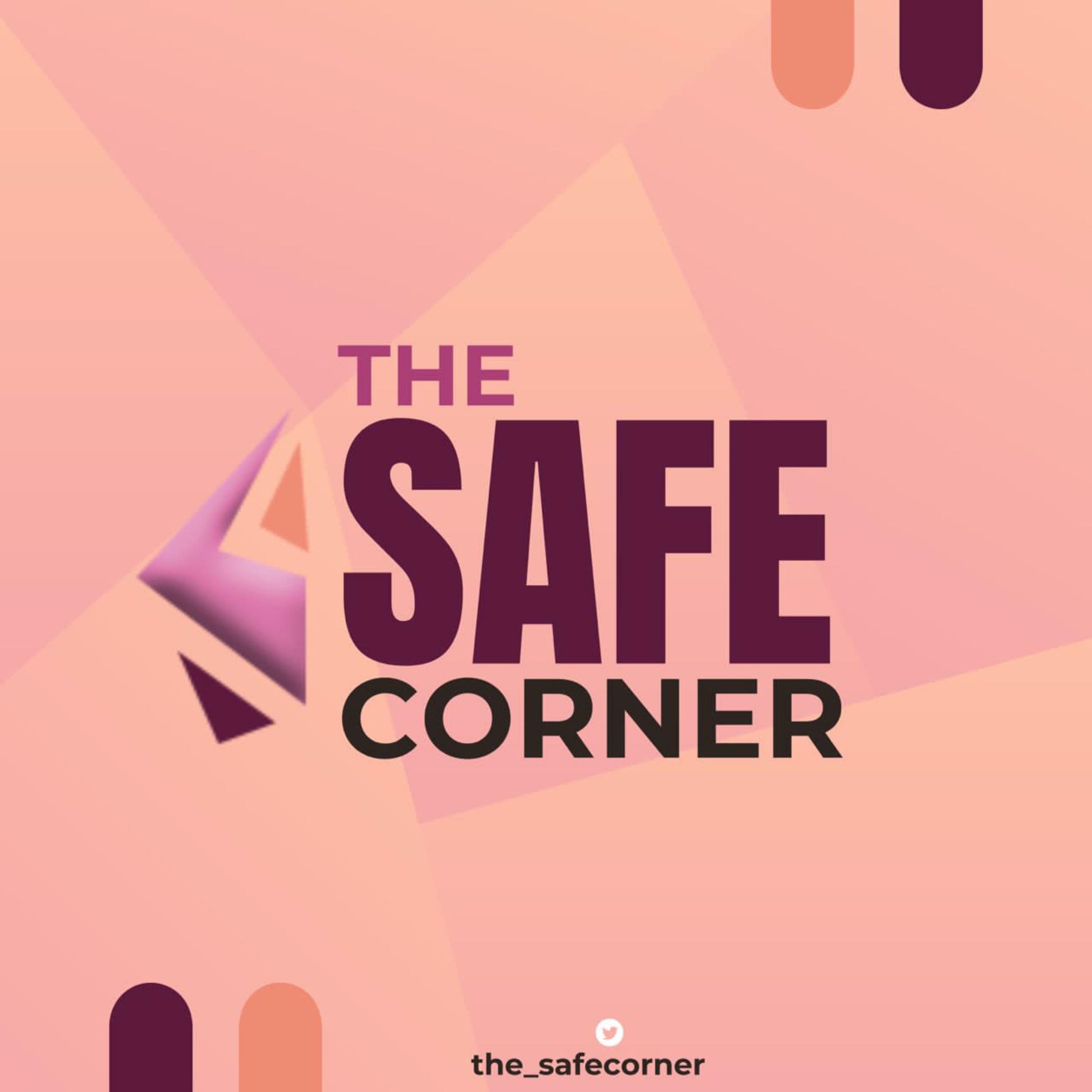 The Safe Corner 