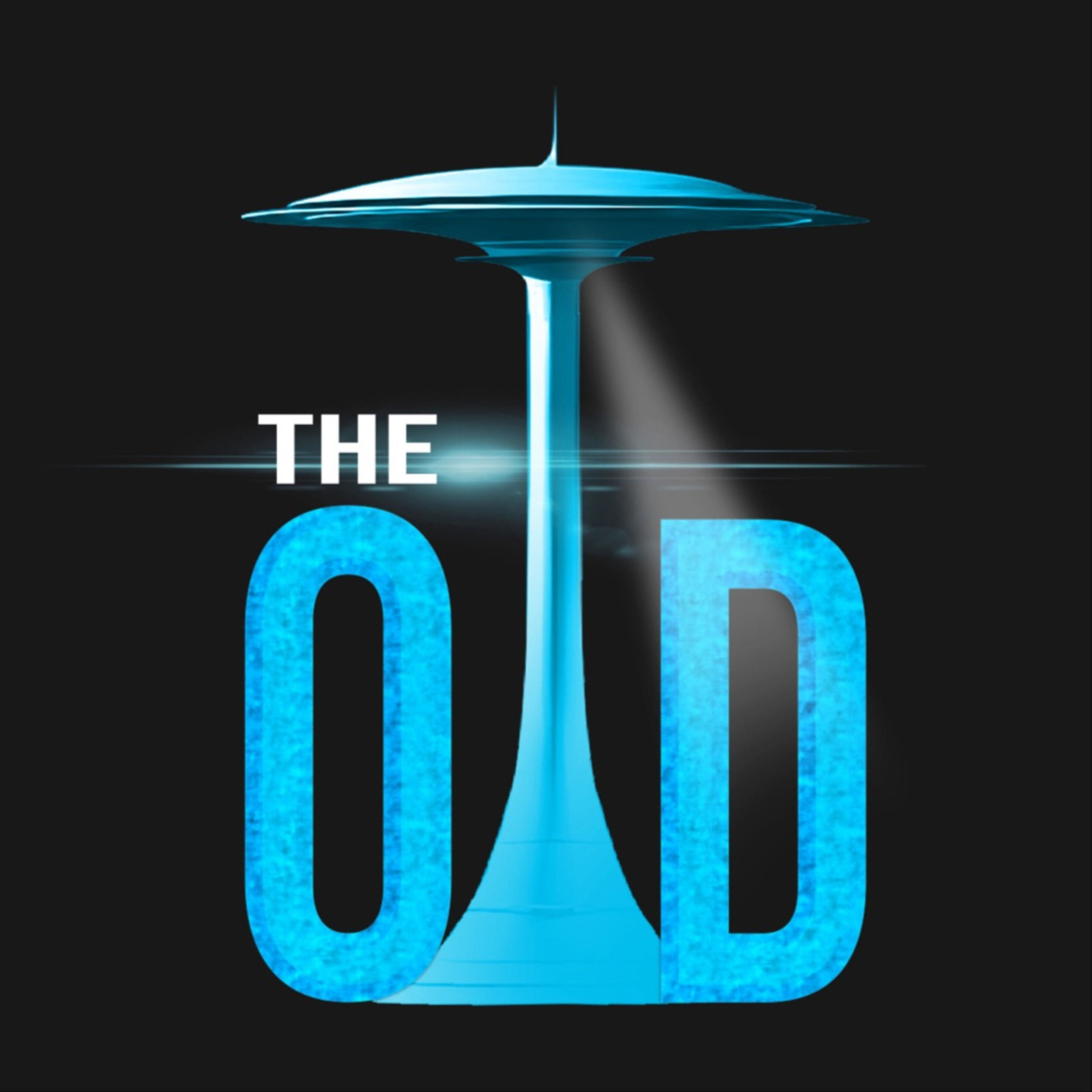 The Observation Deck with Captain Ron