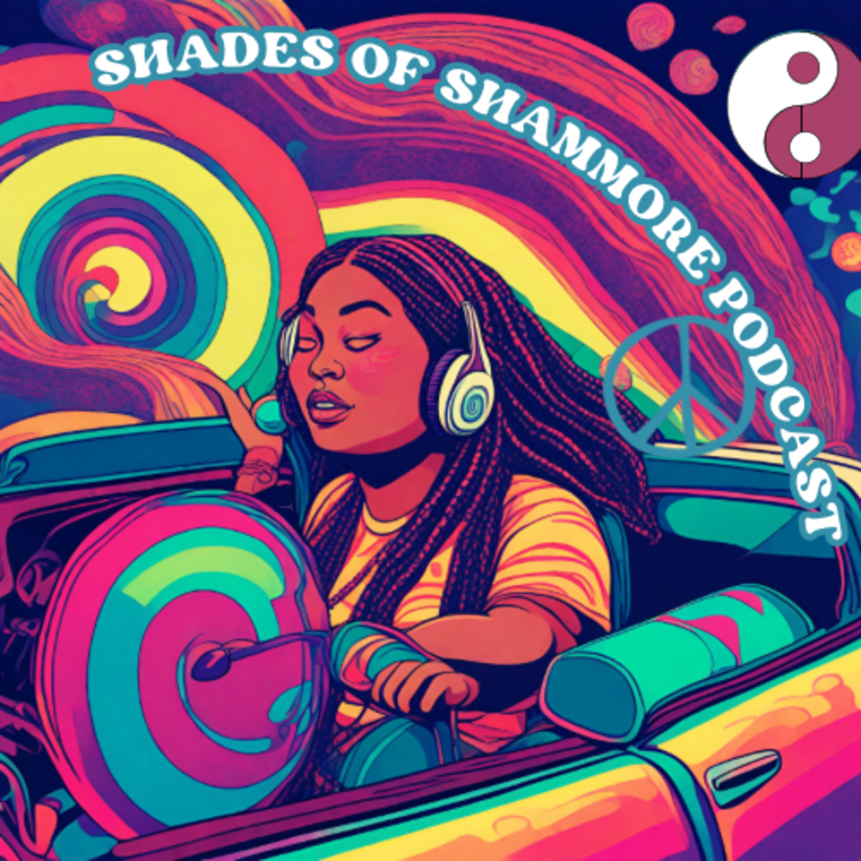 Shades Of Shammore