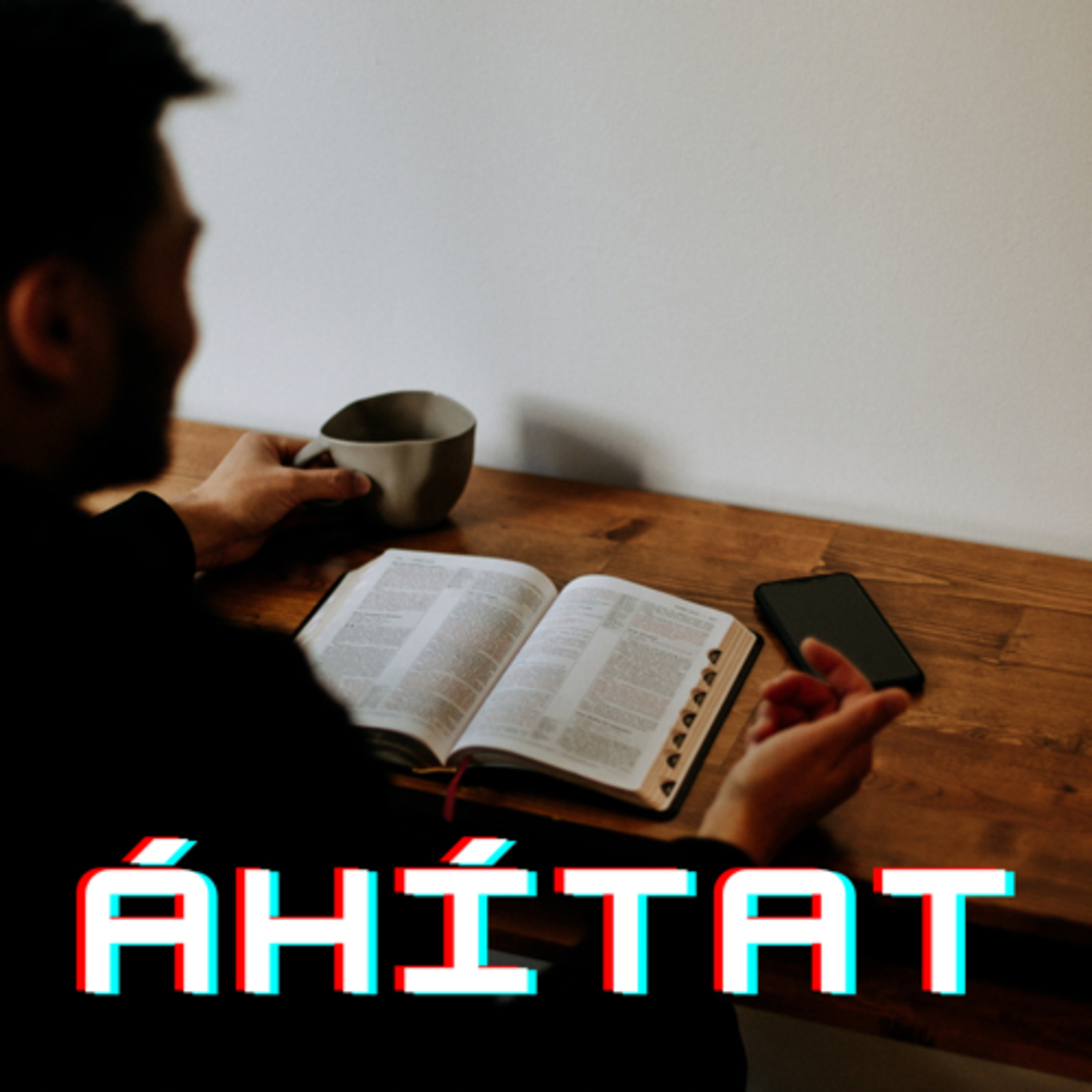 Áhítat