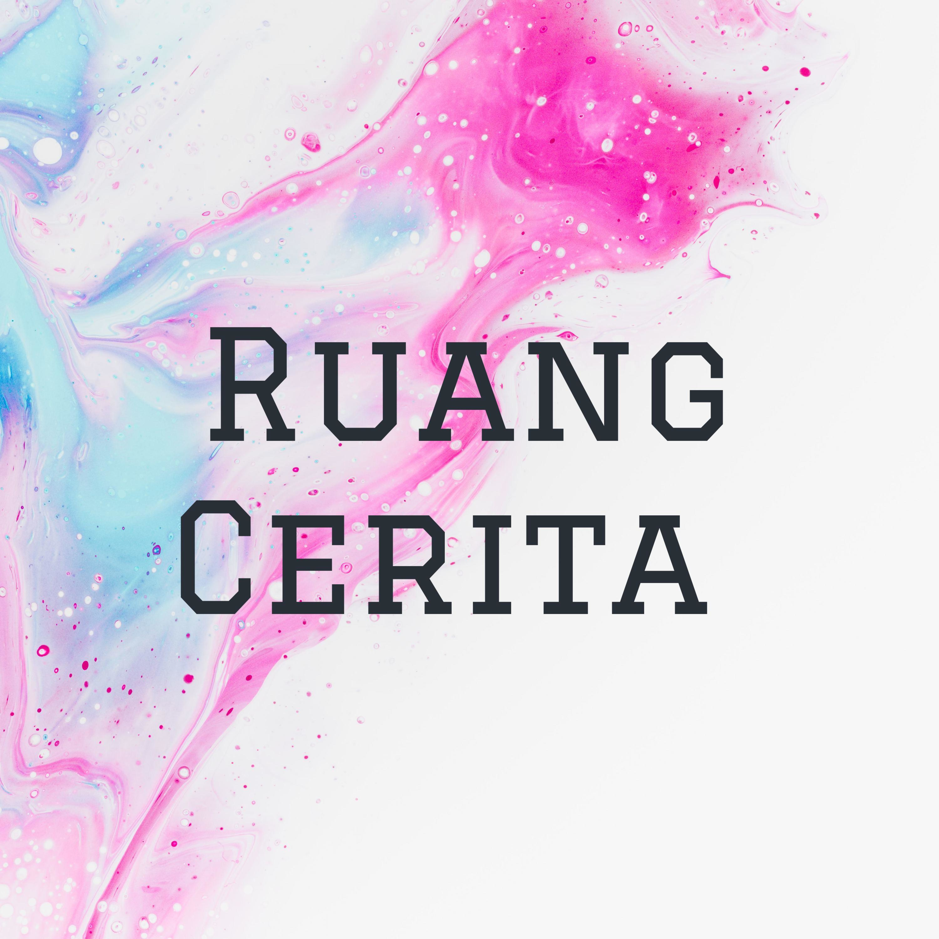Ruang Cerita podcast artwork