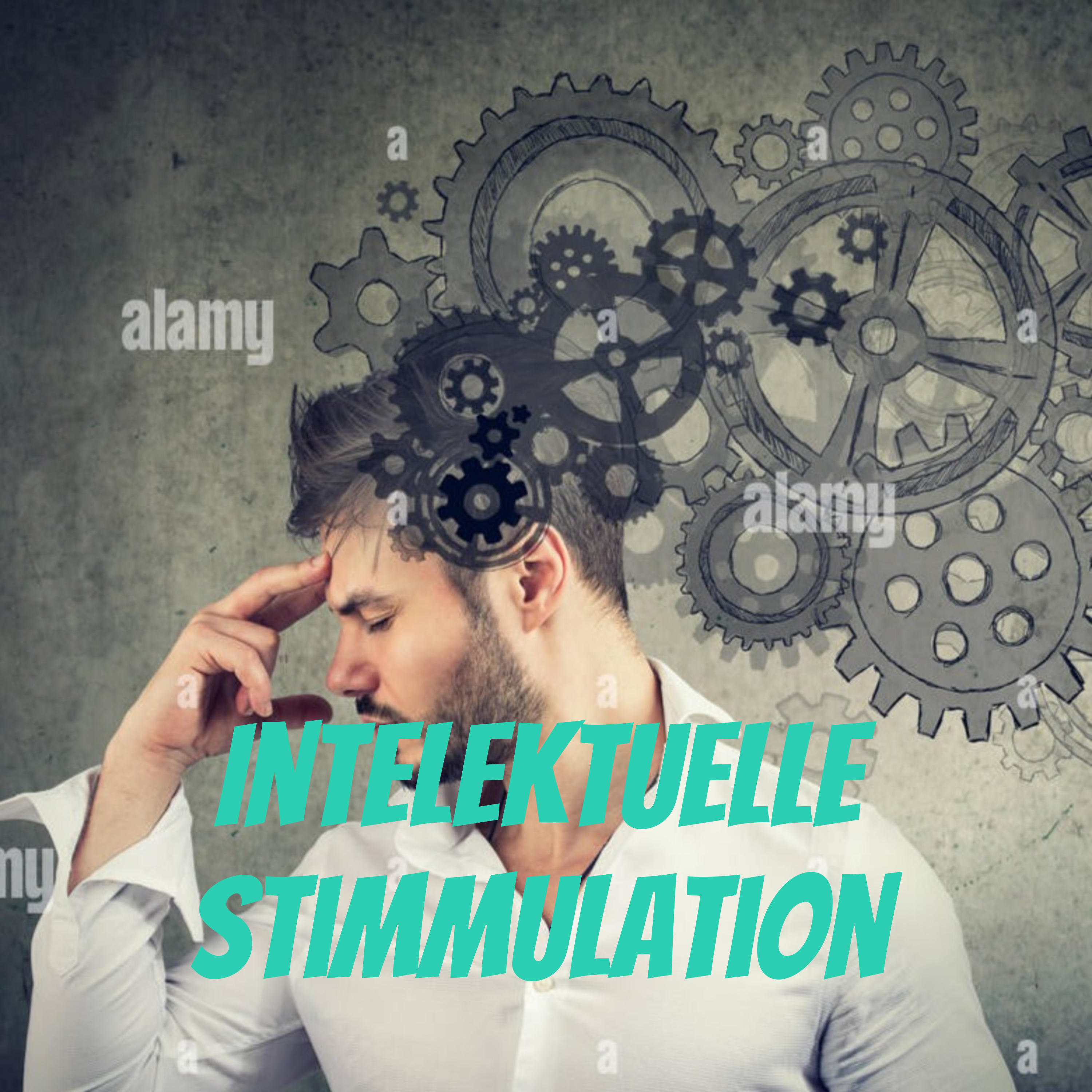 Intelektuelle Stimmulation