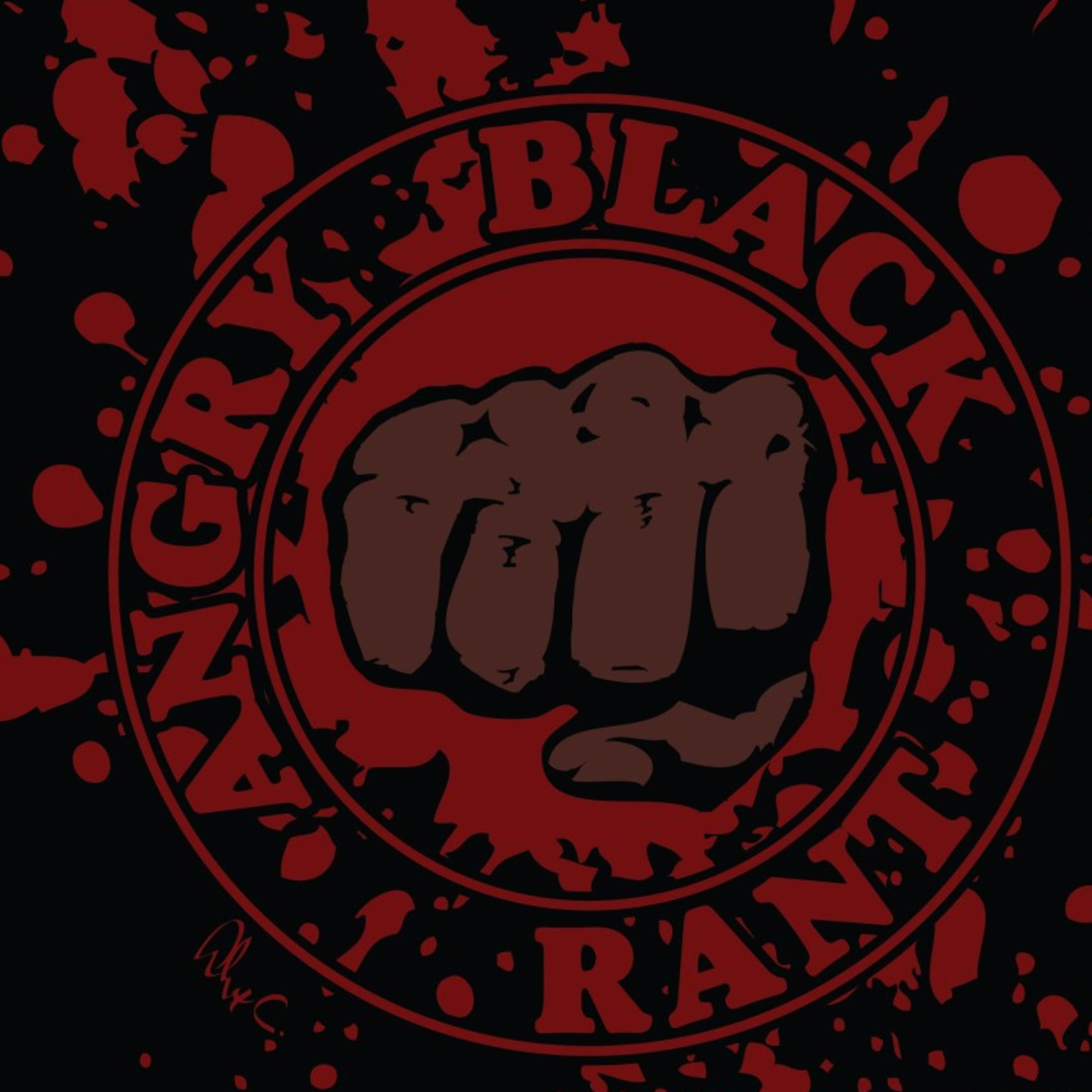 Angry Black Rant Z