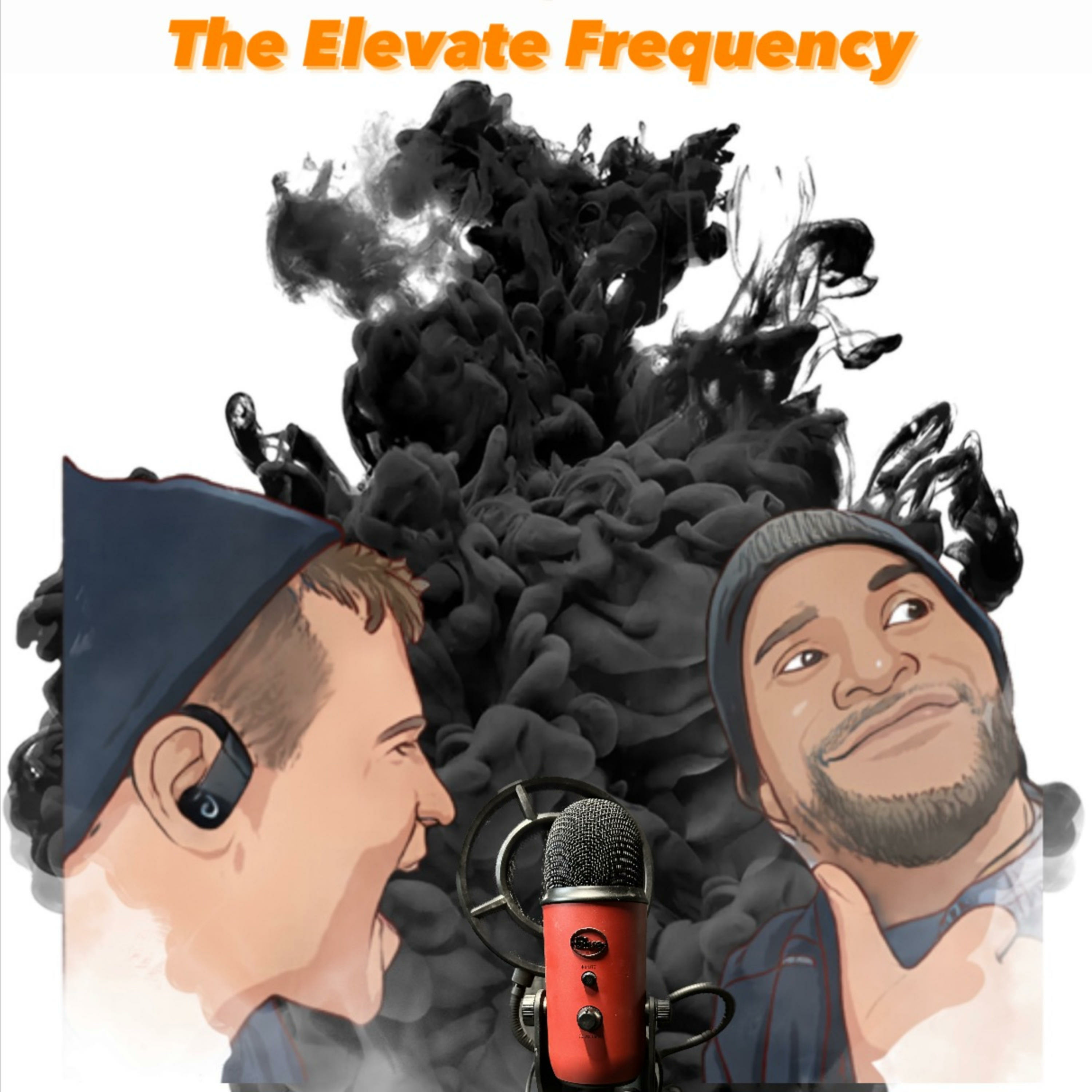 The Elevate Frequency