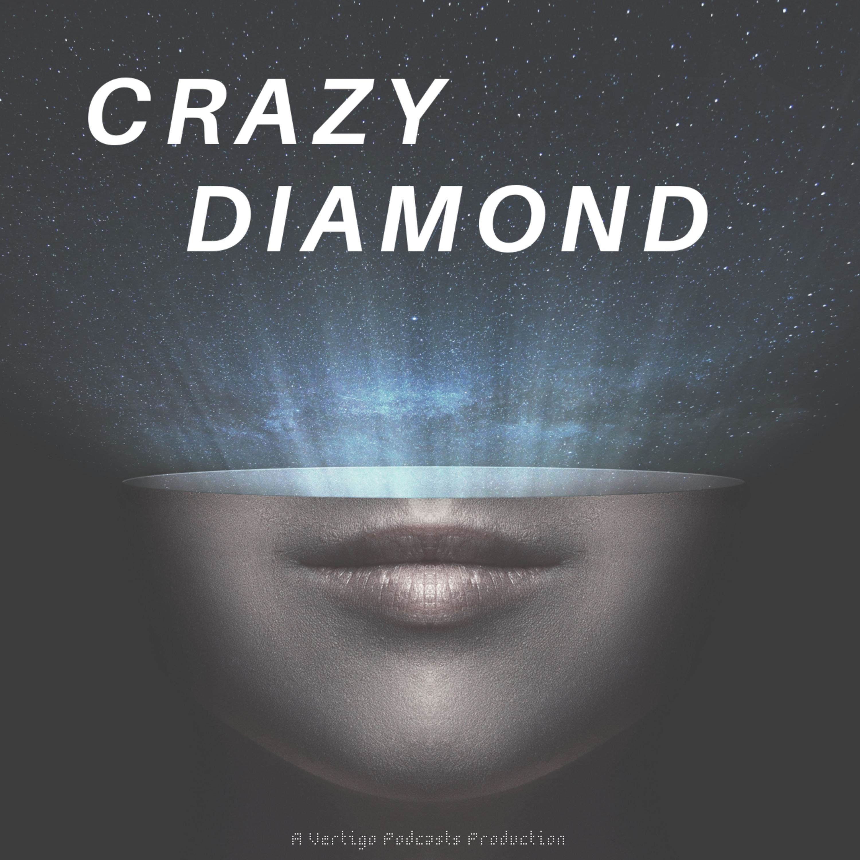 Crazy Diamond