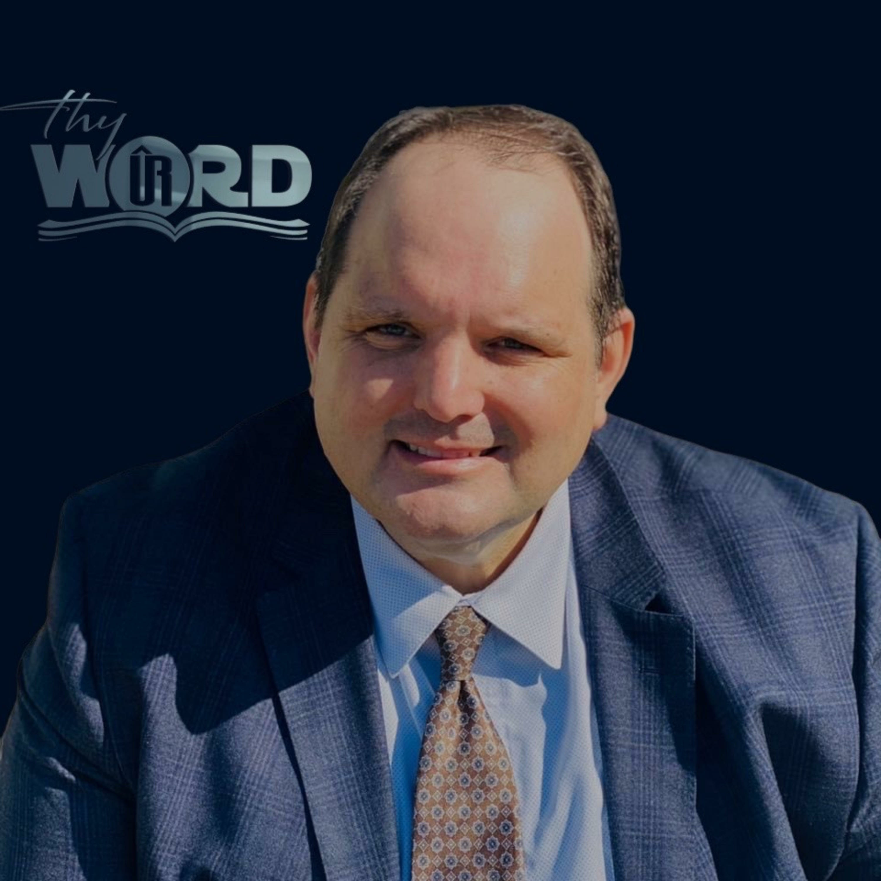Thy Word