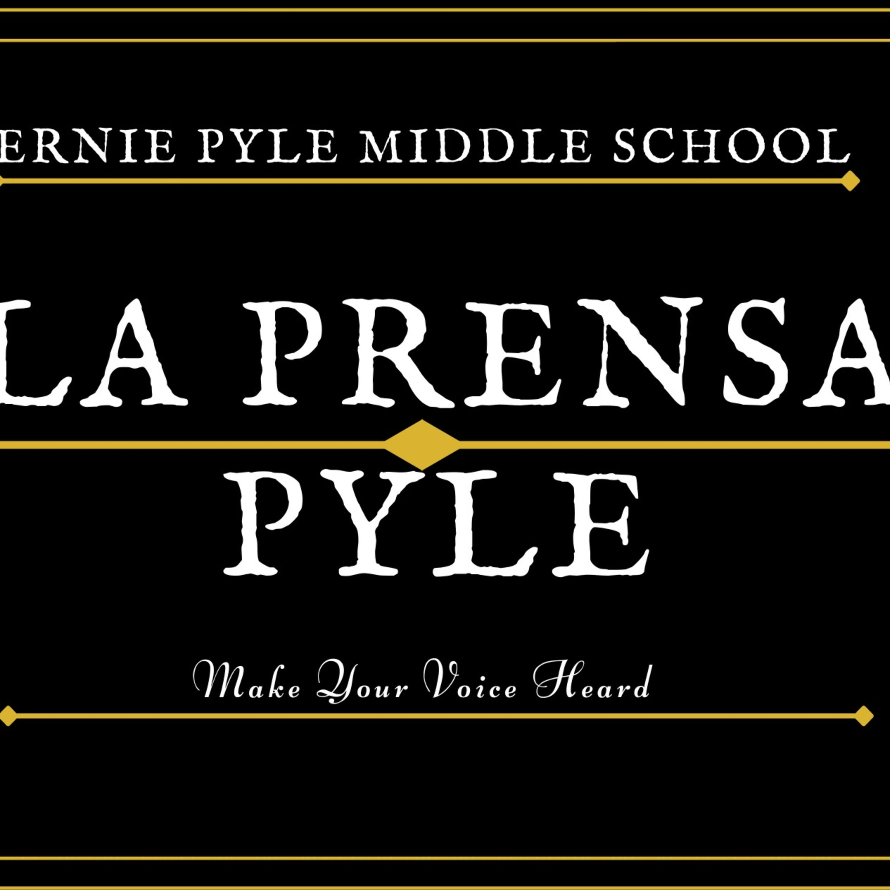 La Prensa Pod podcast artwork