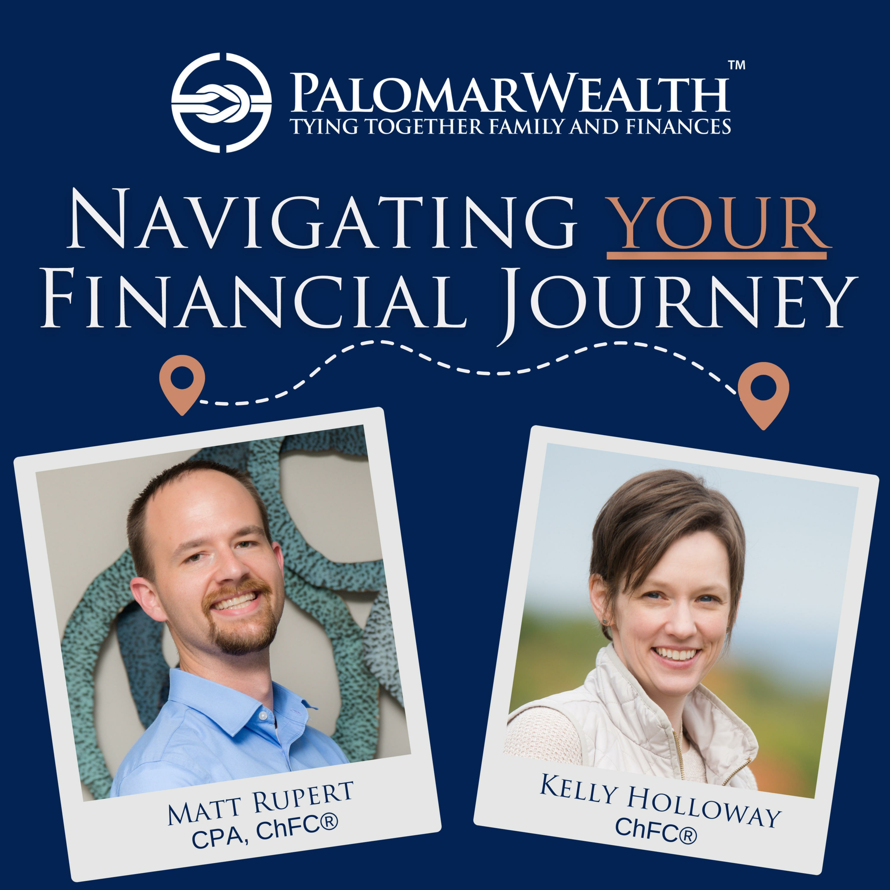 Navigating Your Financial Journey