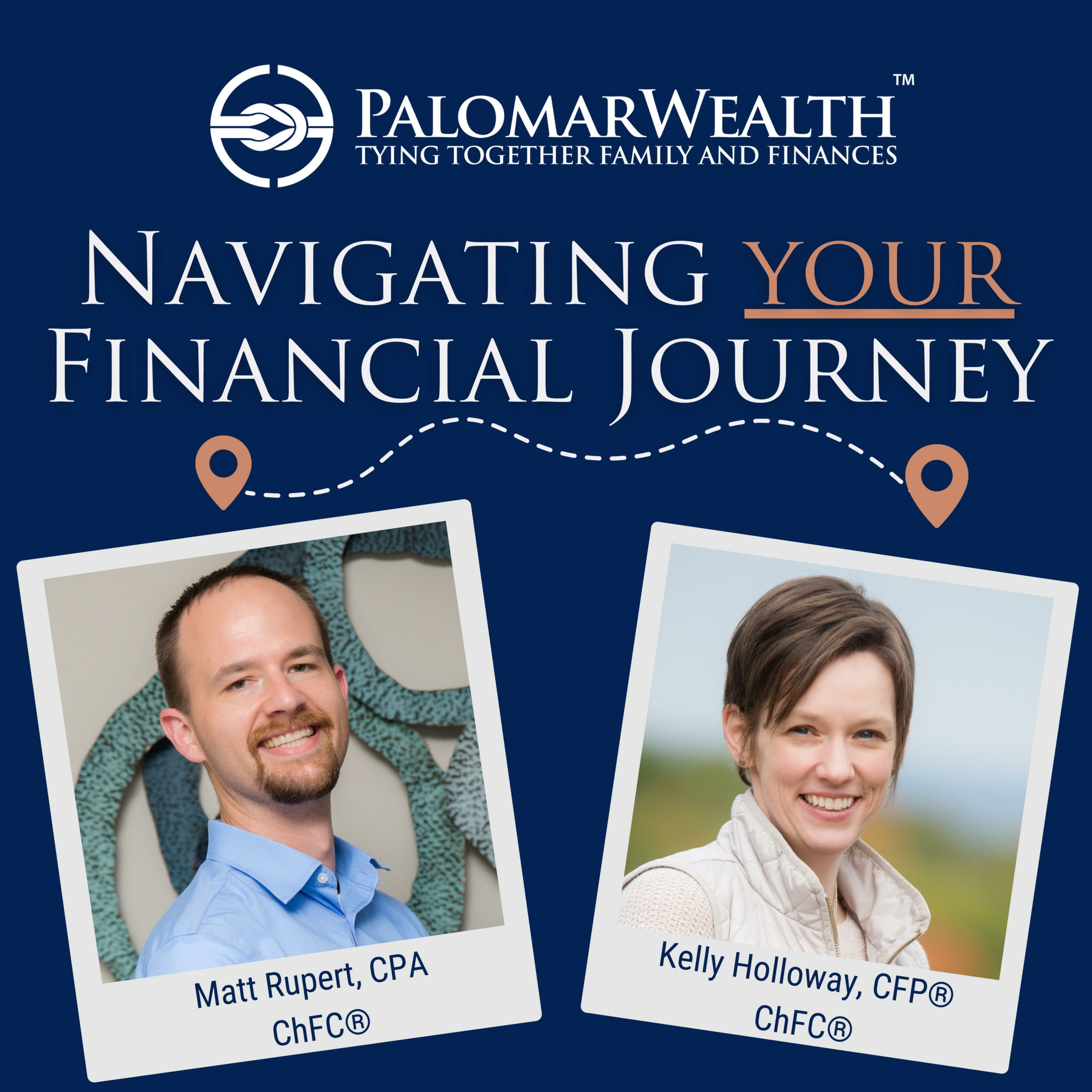 Navigating Your Financial Journey