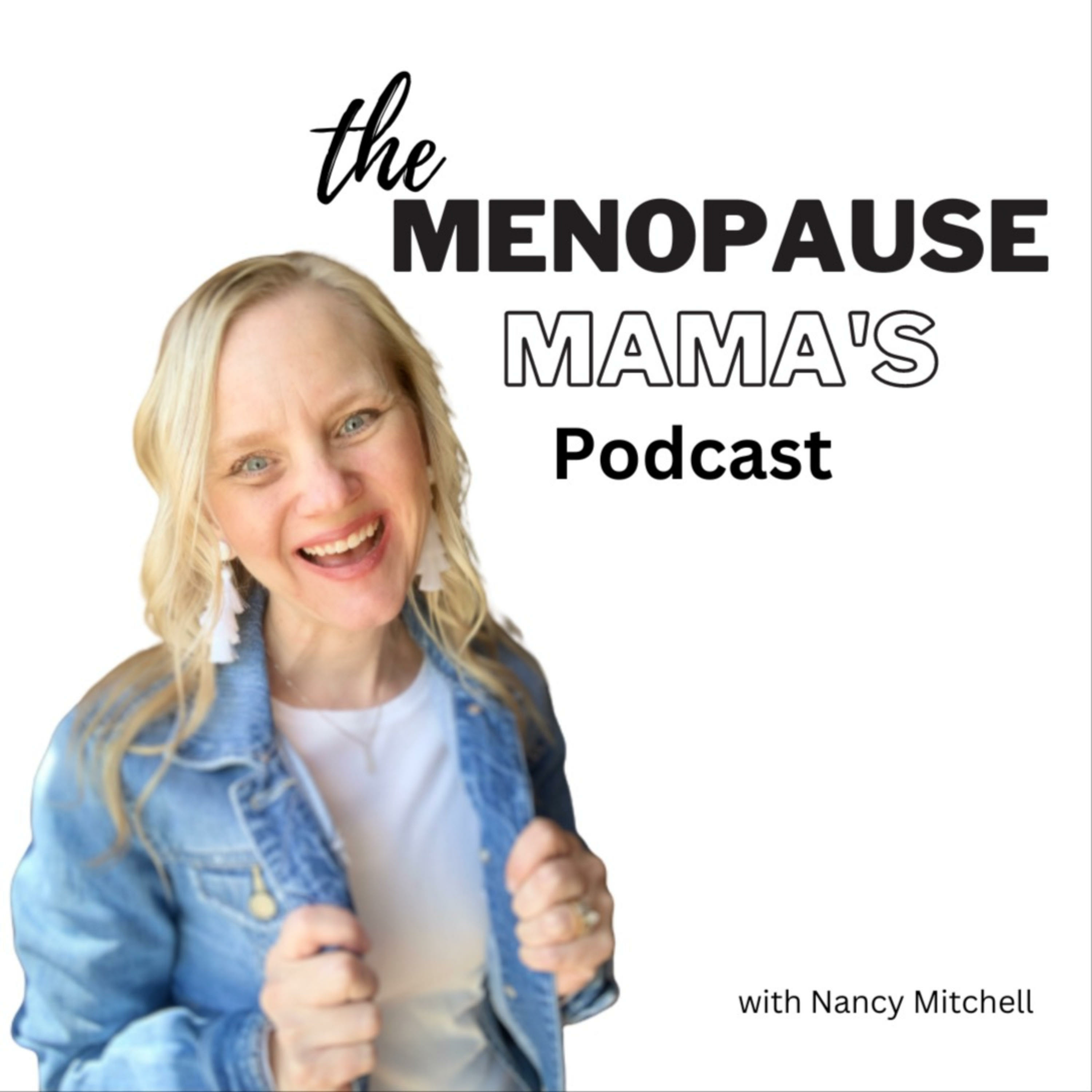 She Creates Photography Podcast with Nancy Mitchell