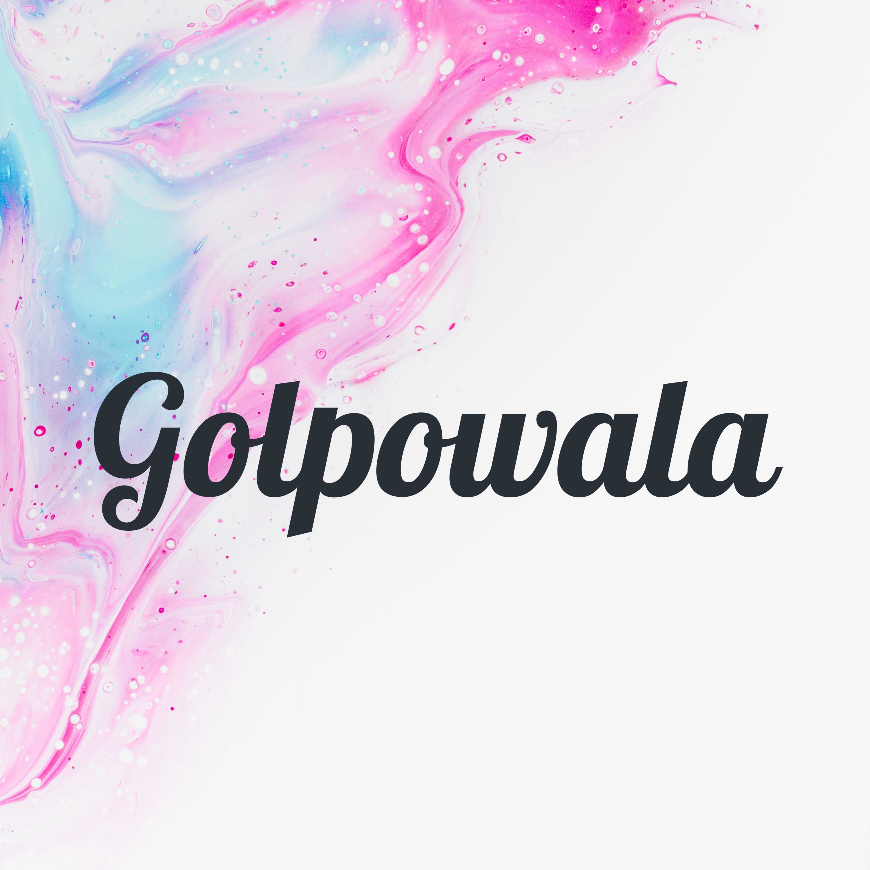 Golpowala podcast artwork