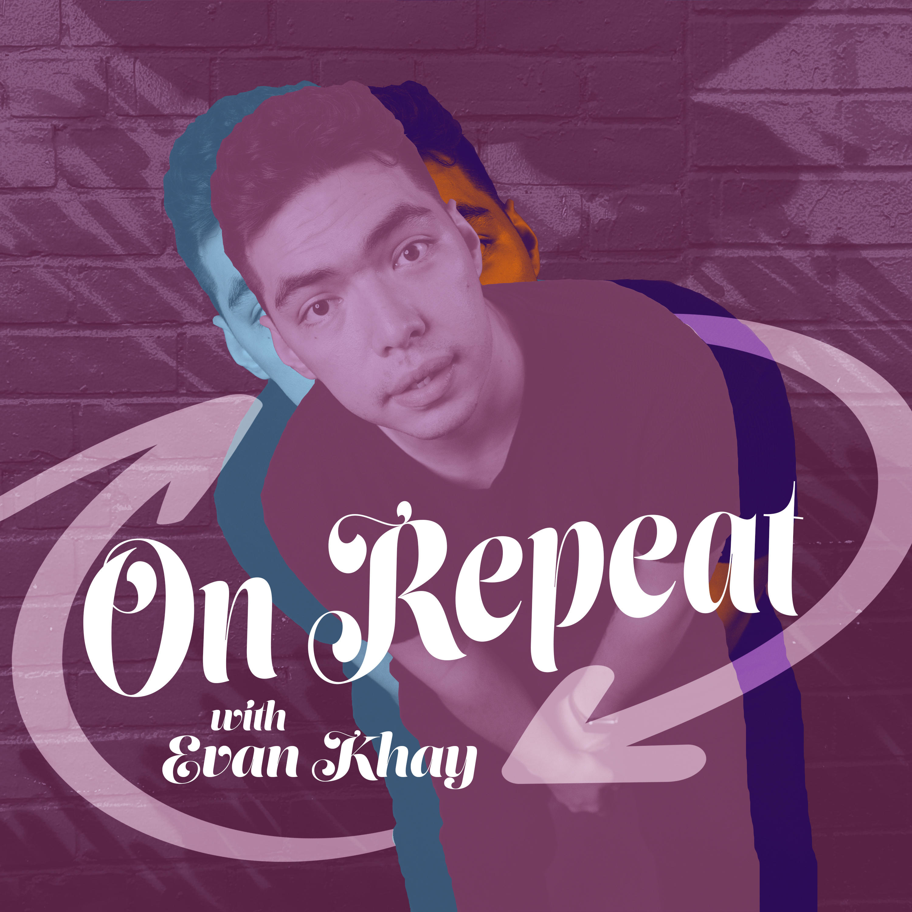On Repeat with Evan Khay